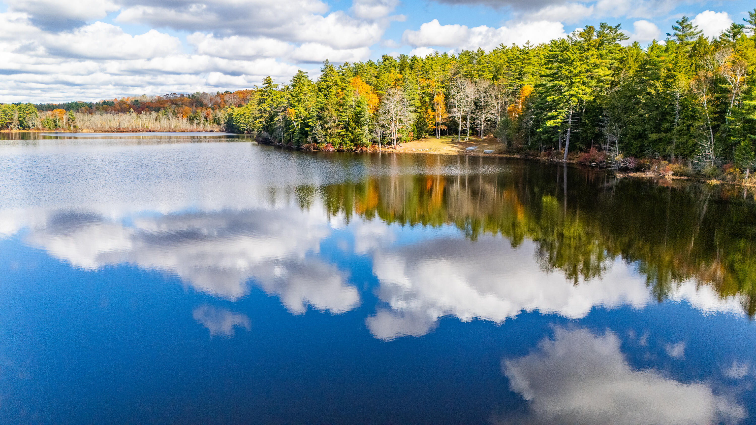 Lot 15&40 Gibbs Road Wiscasset ME 04578