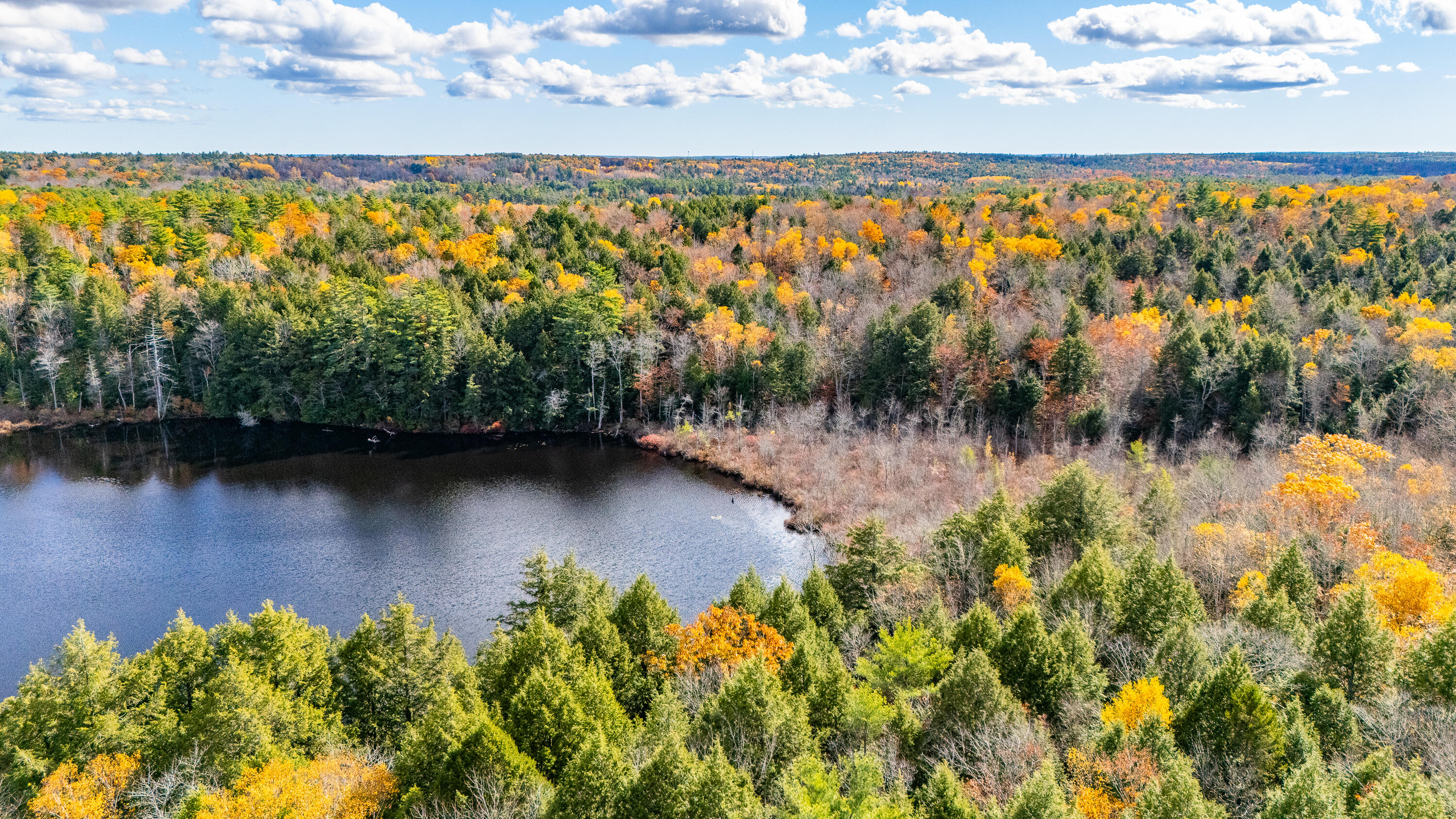 Lot 15&40 Gibbs Road Wiscasset ME 04578