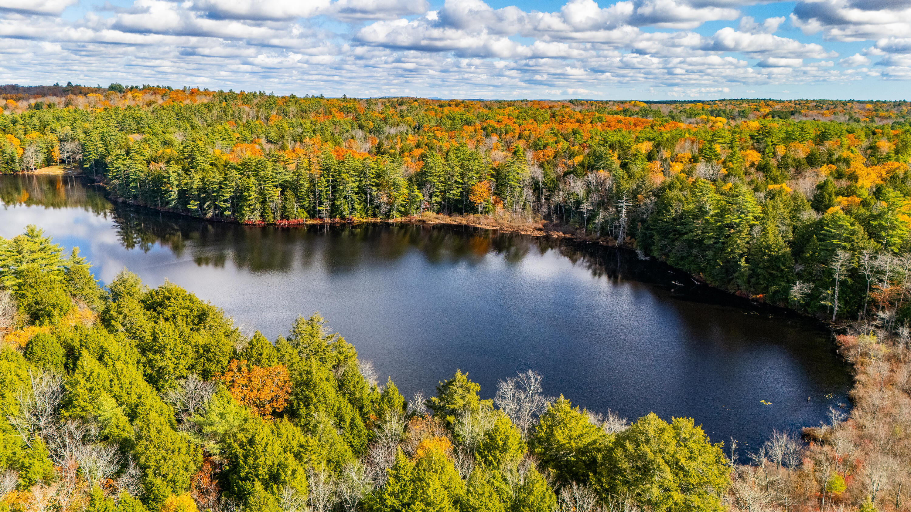 Lot 15&40 Gibbs Road Wiscasset ME 04578