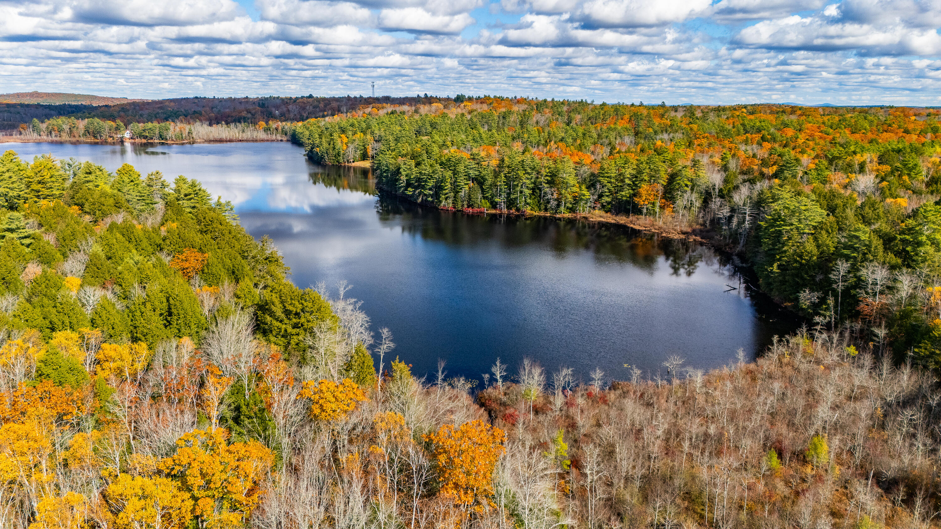 Lot 15&40 Gibbs Road Wiscasset ME 04578