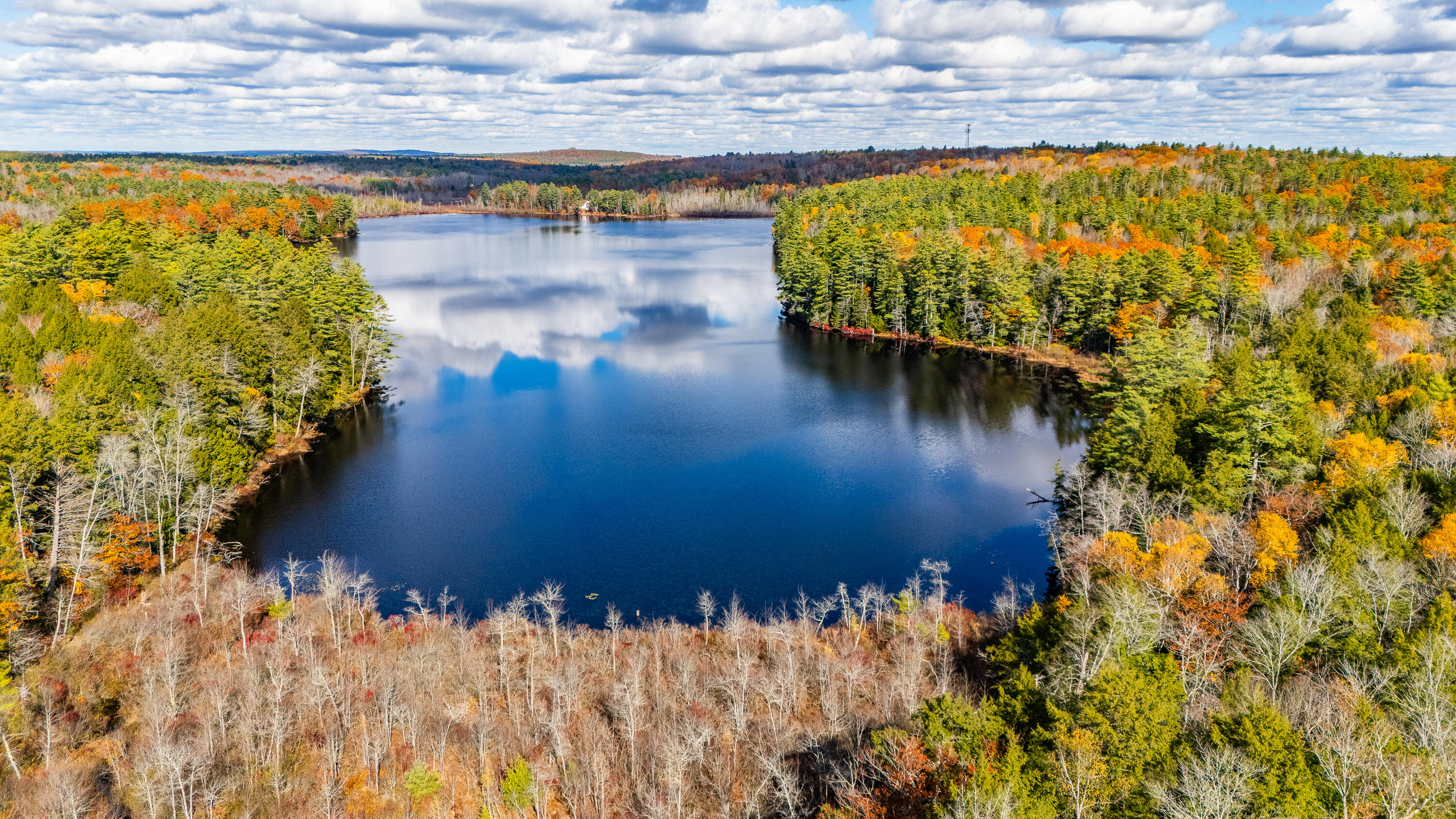 Lot 15&40 Gibbs Road Wiscasset ME 04578