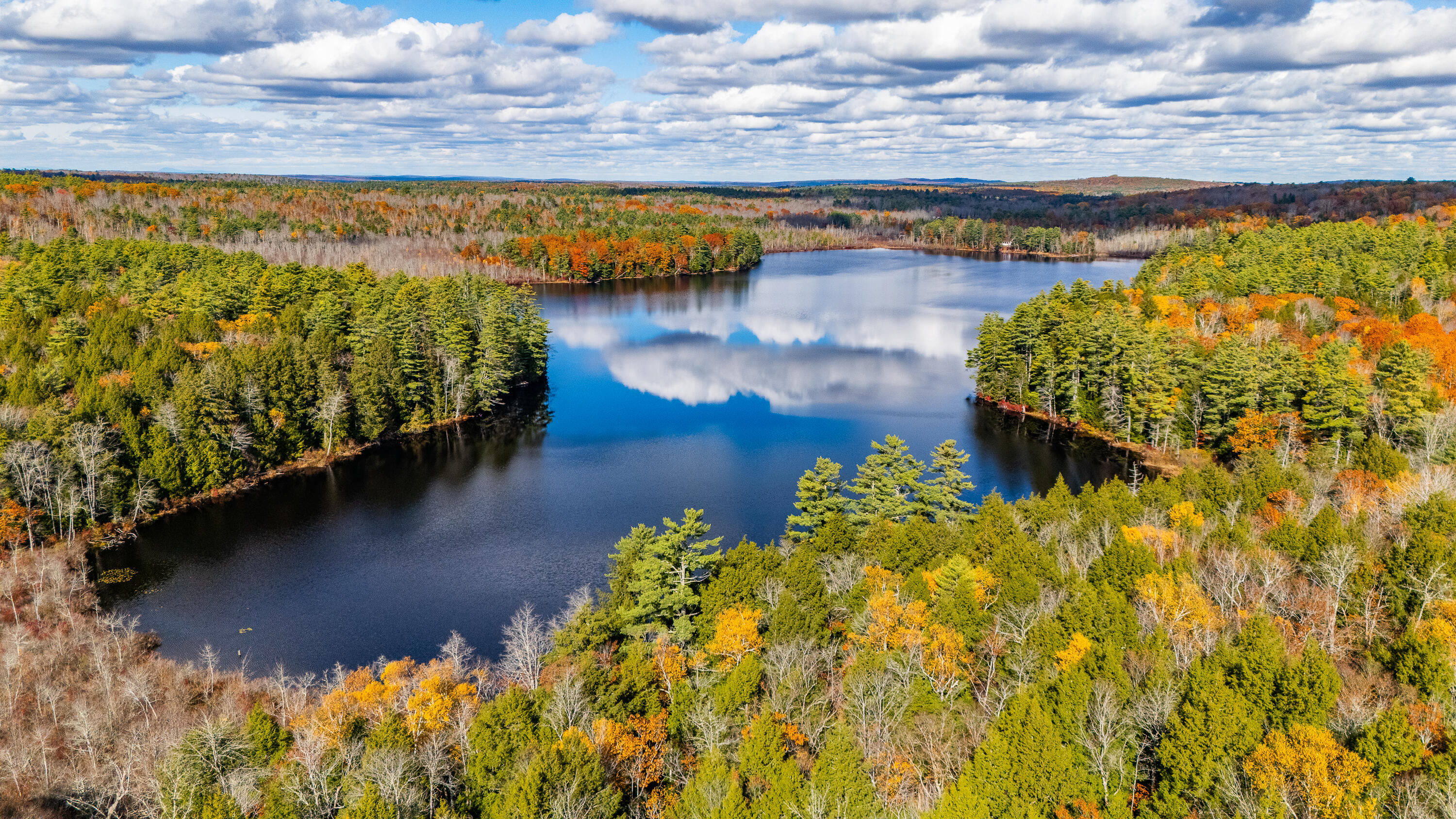 Lot 15&40 Gibbs Road Wiscasset ME 04578