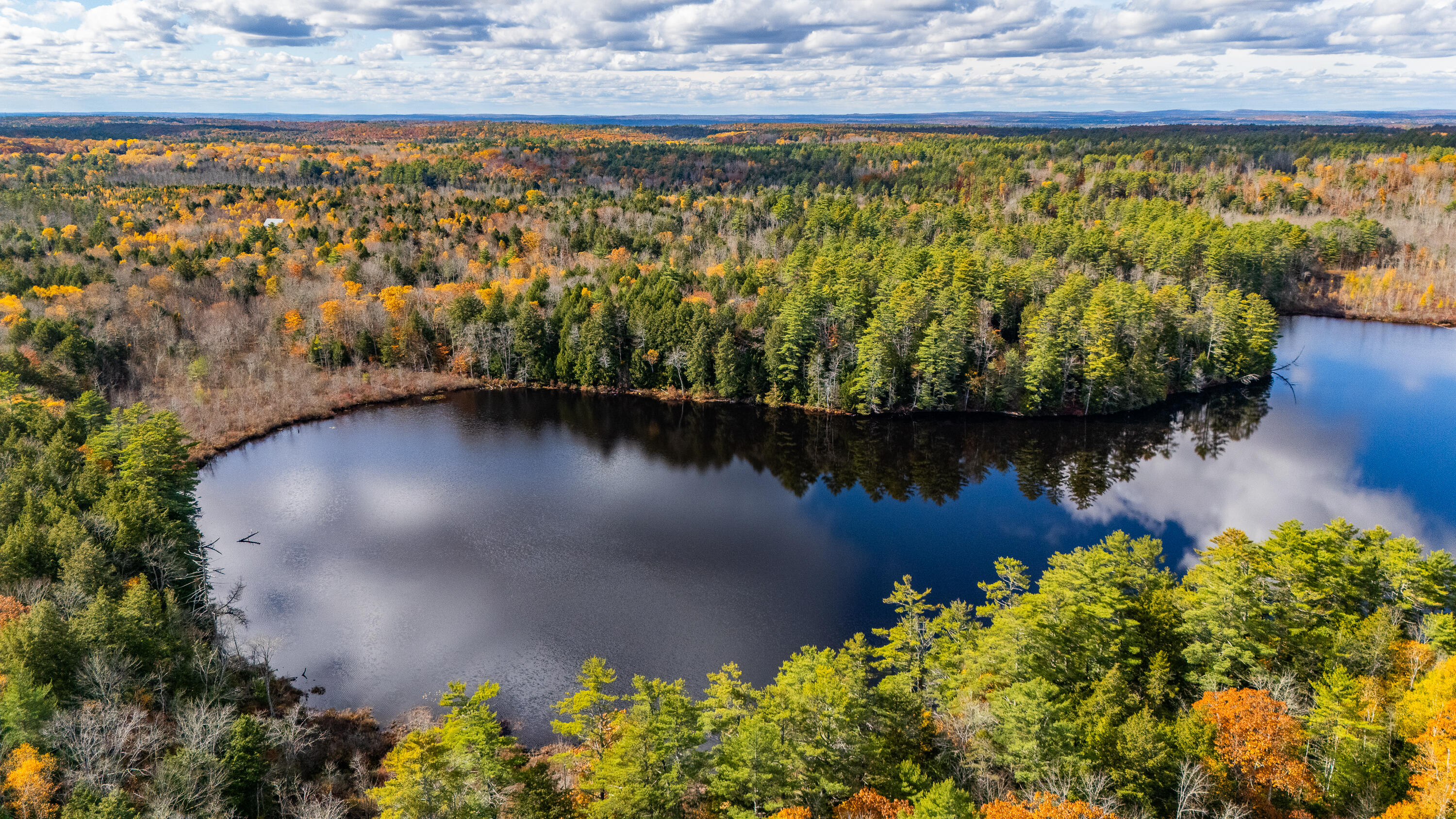 Lot 15&40 Gibbs Road Wiscasset ME 04578