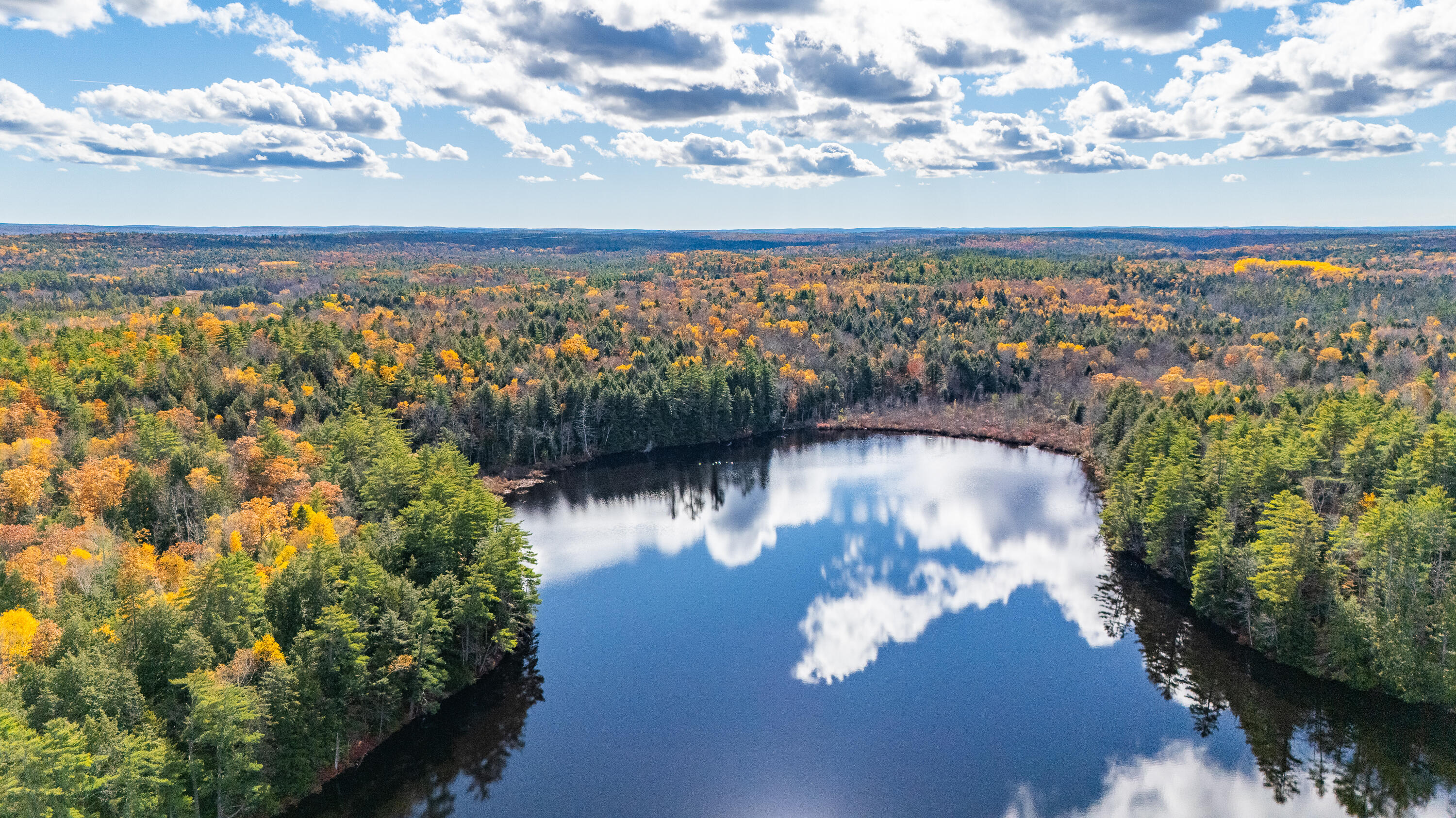 Lot 15&40 Gibbs Road Wiscasset ME 04578