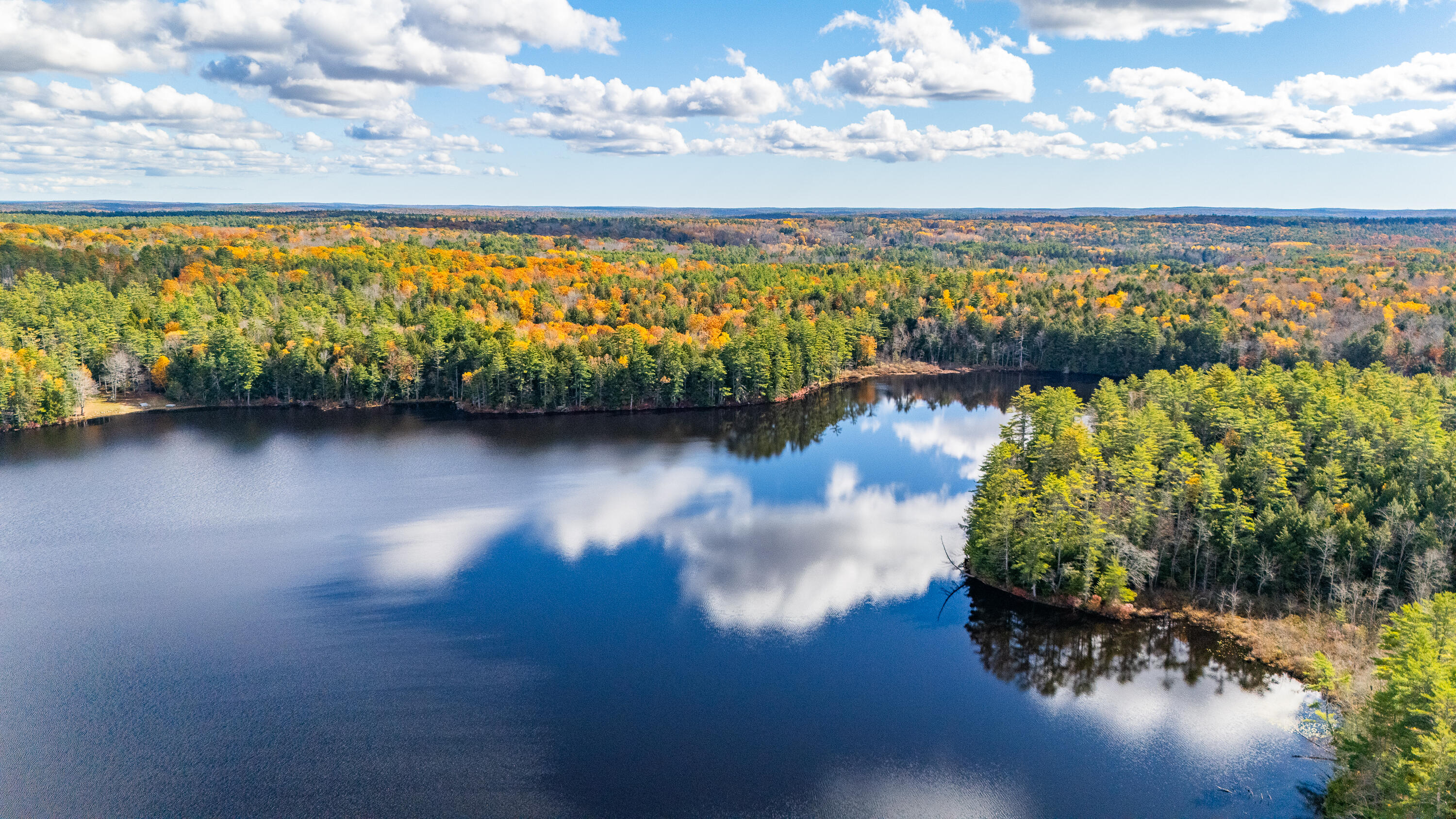 Lot 15&40 Gibbs Road Wiscasset ME 04578