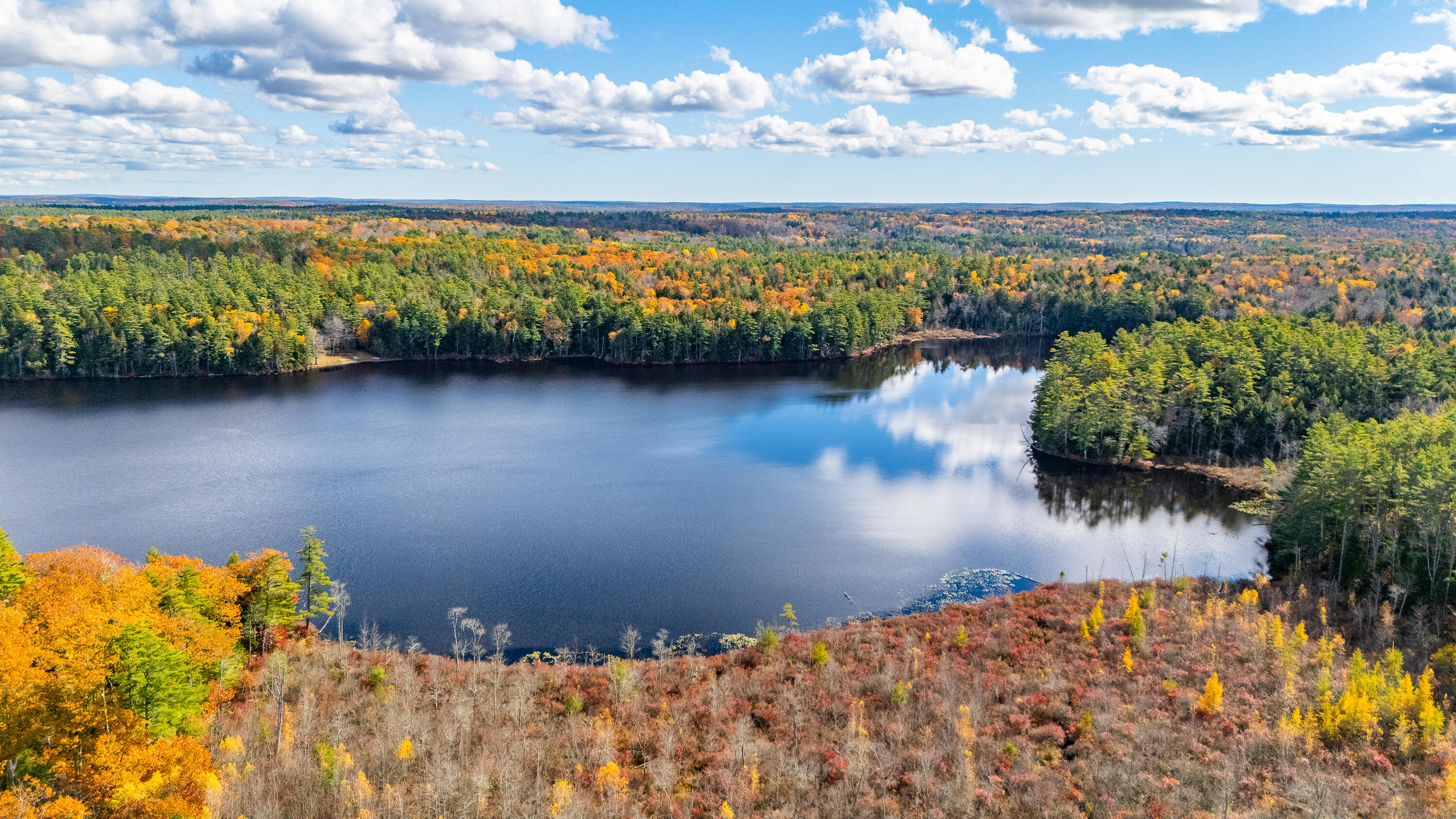 Lot 15&40 Gibbs Road Wiscasset ME 04578