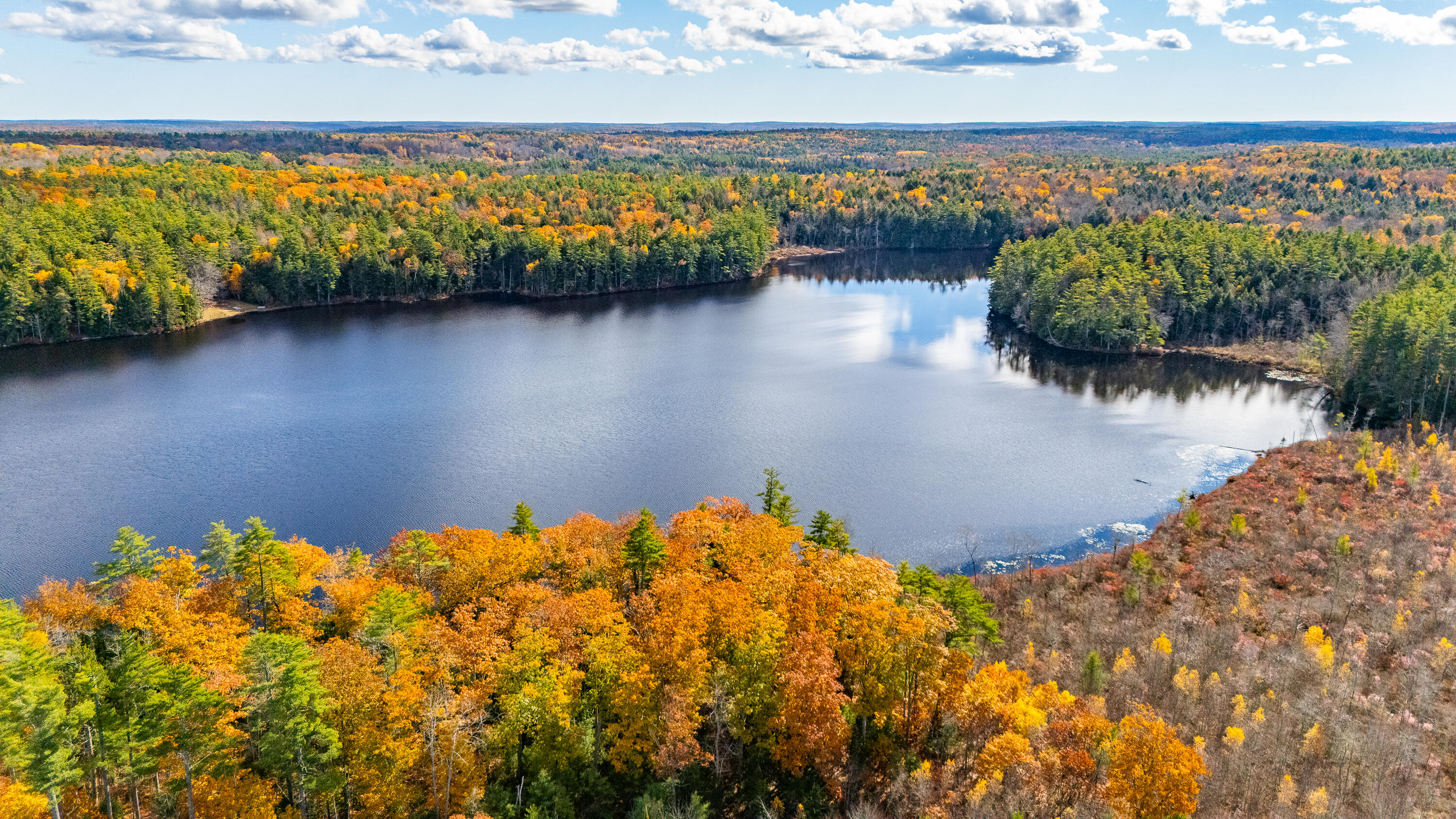 Lot 15&40 Gibbs Road Wiscasset ME 04578