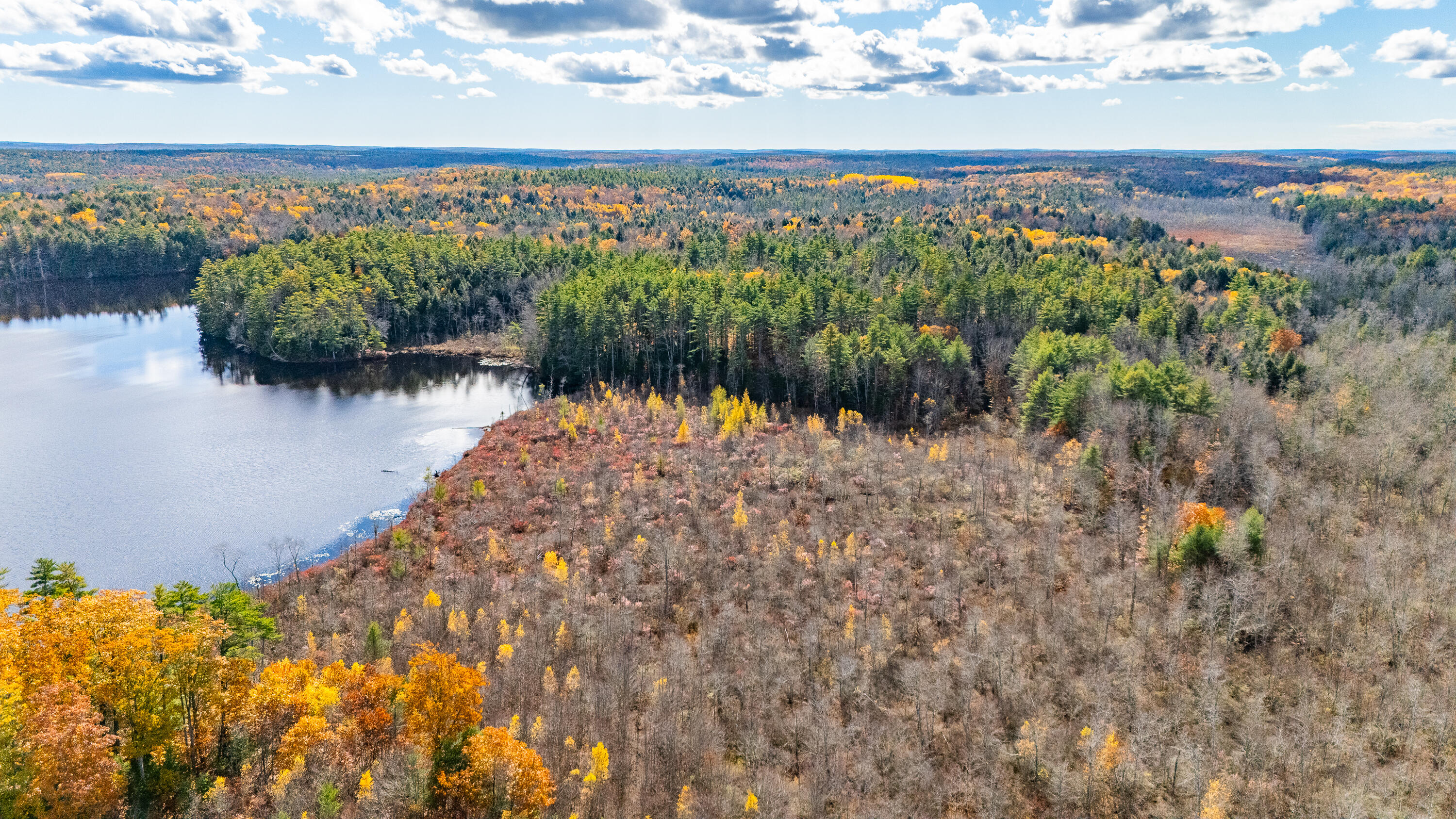 Lot 15&40 Gibbs Road Wiscasset ME 04578