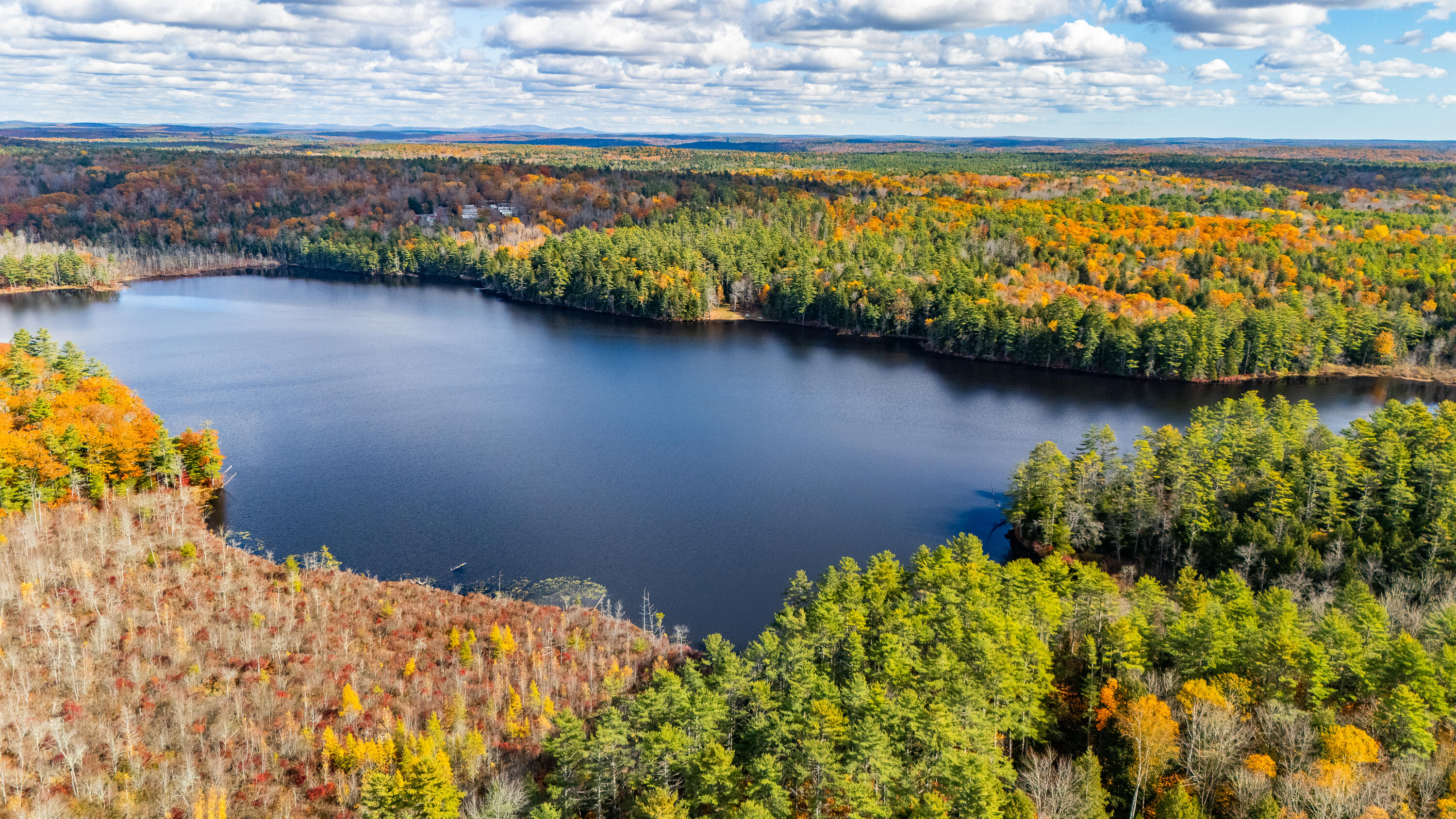 Lot 15&40 Gibbs Road Wiscasset ME 04578