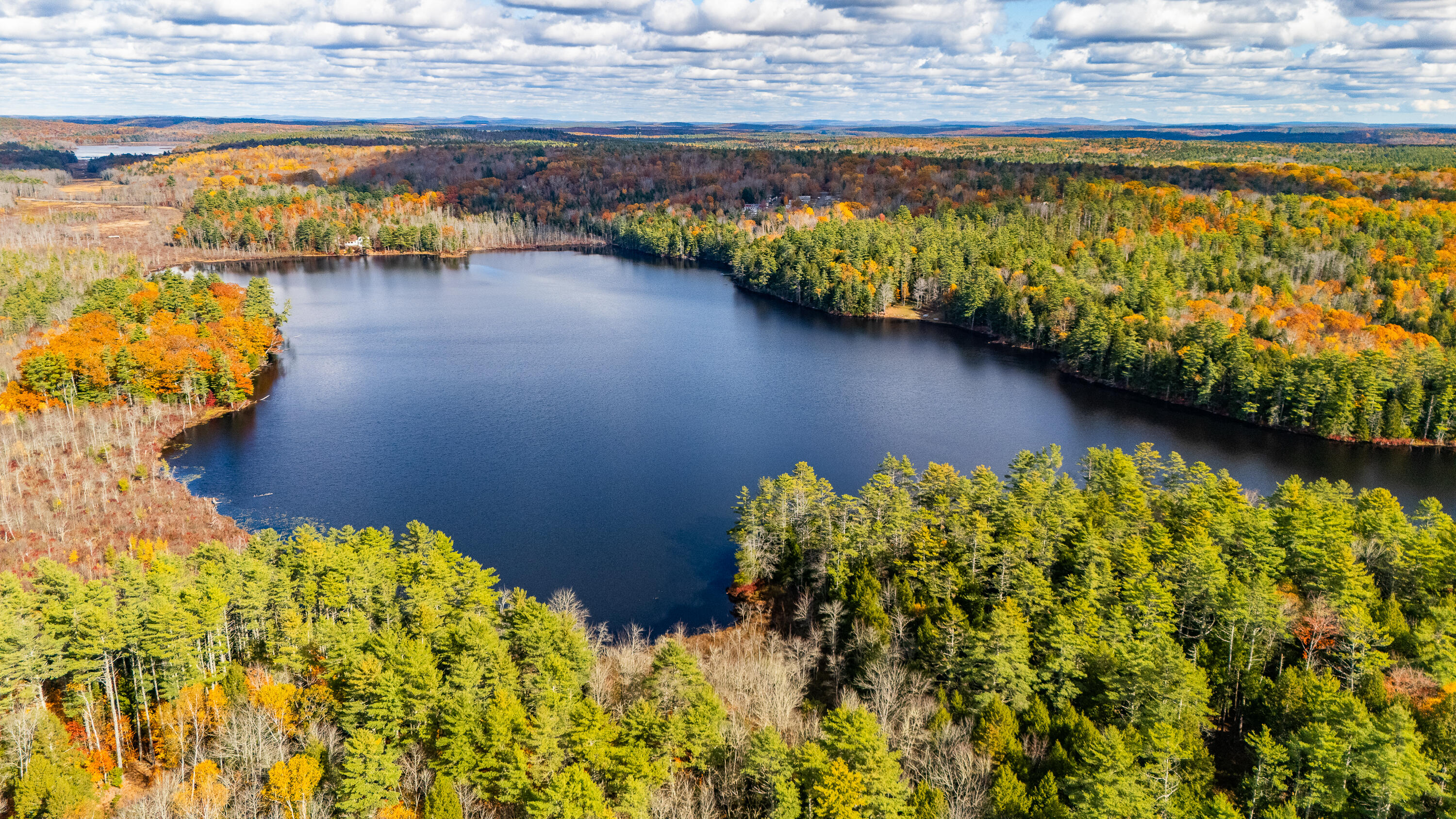 Lot 15&40 Gibbs Road Wiscasset ME 04578