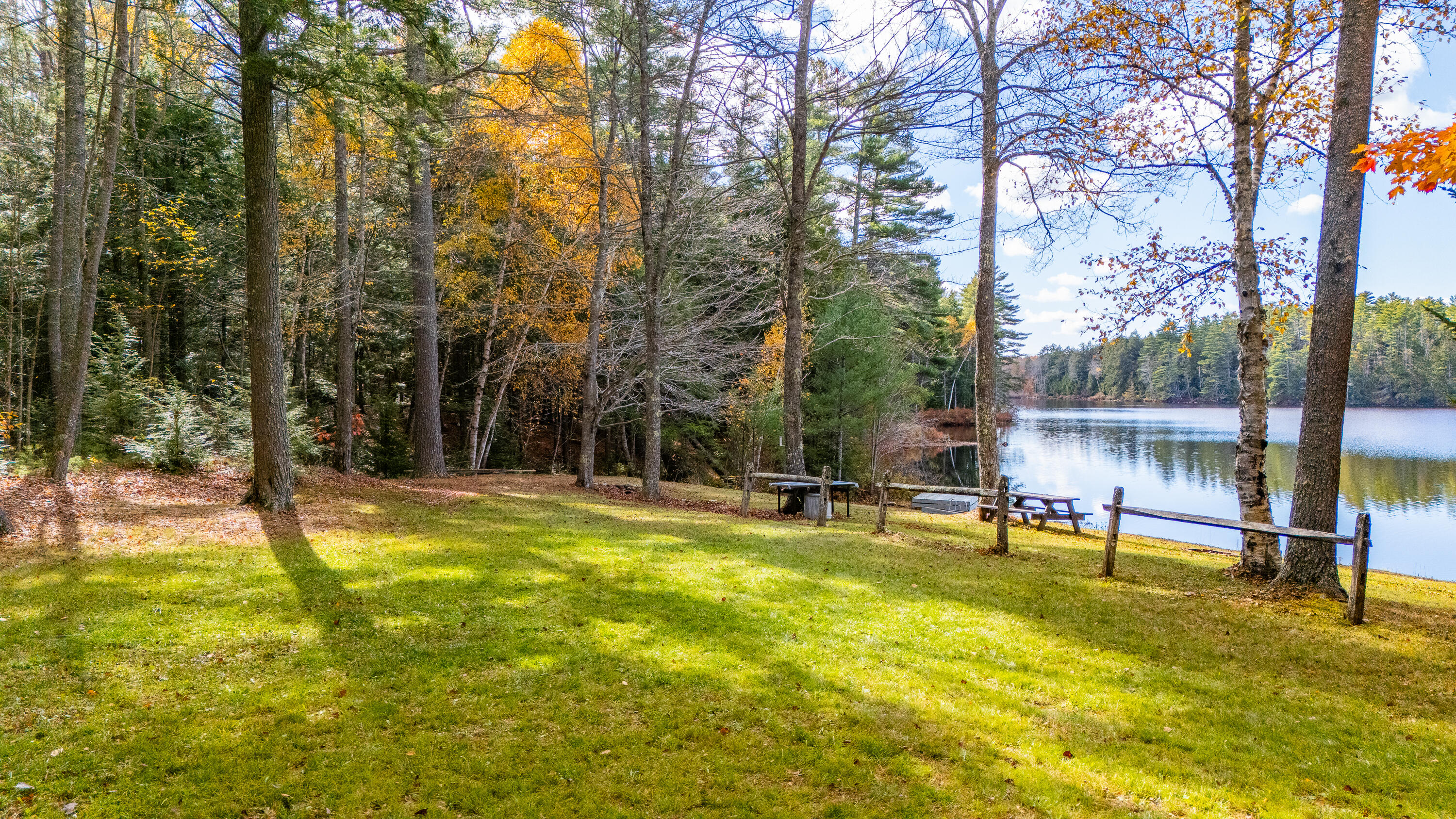 Lot 15&40 Gibbs Road Wiscasset ME 04578