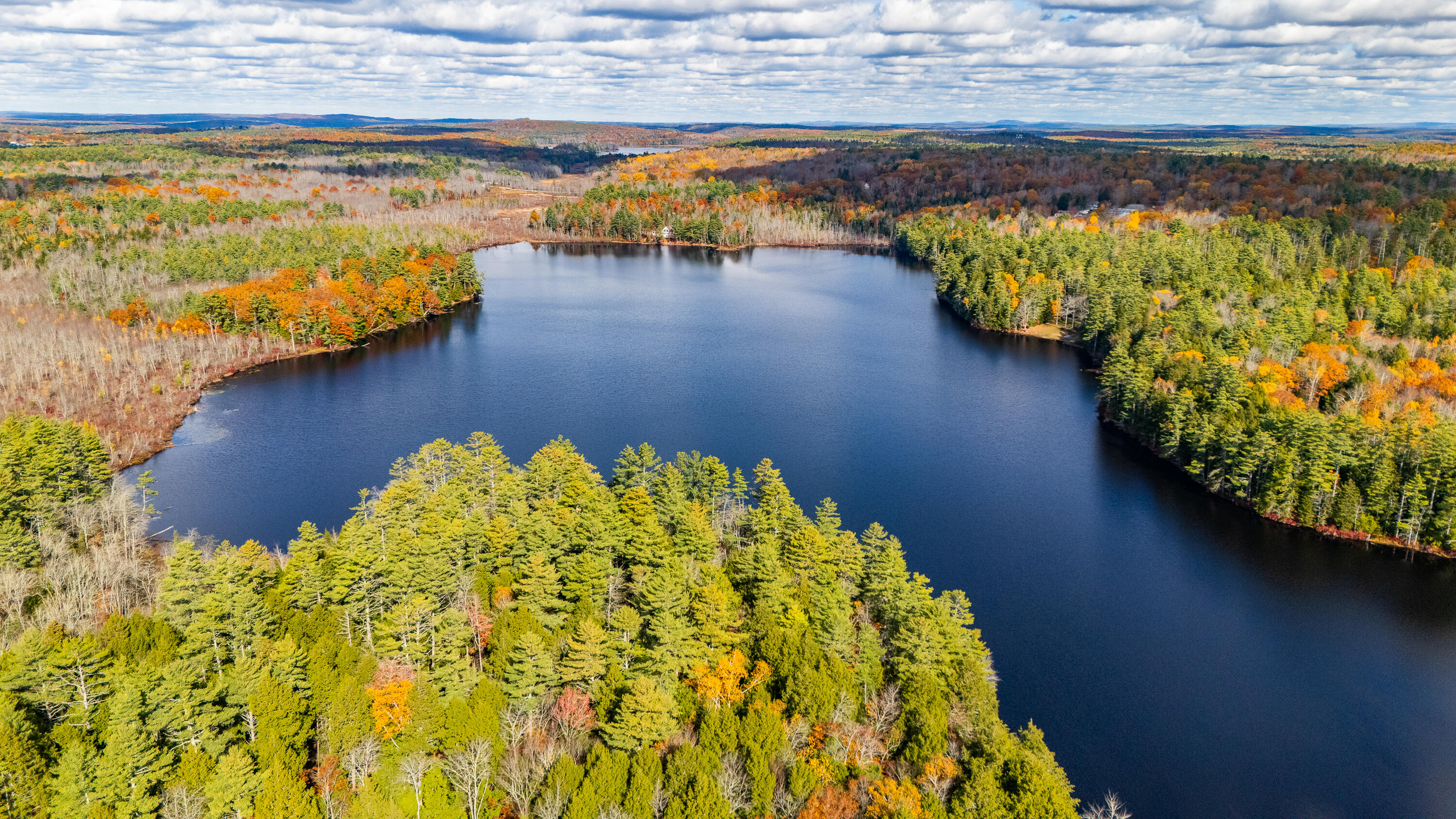 Lot 15&40 Gibbs Road Wiscasset ME 04578