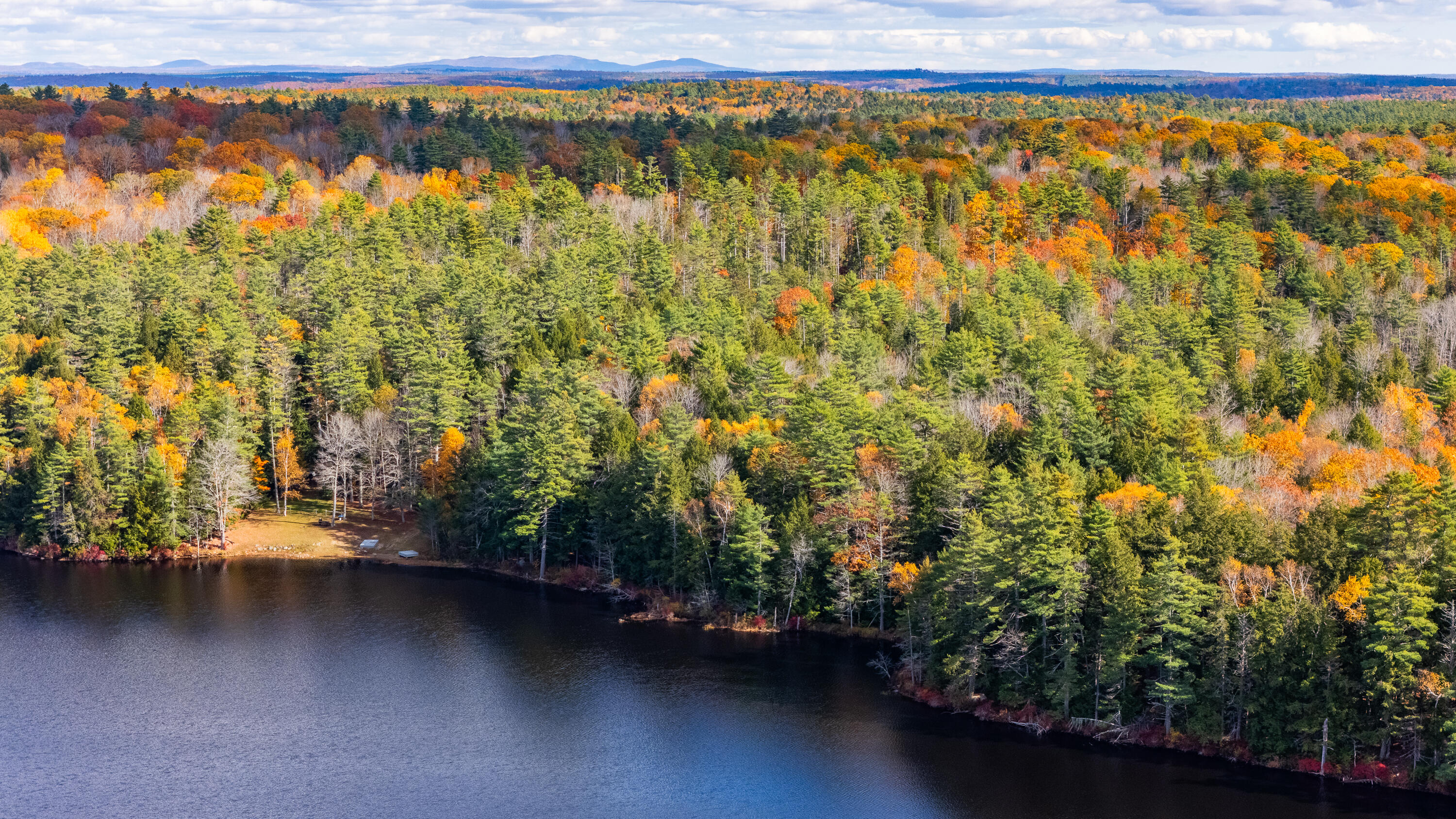 Lot 15&40 Gibbs Road Wiscasset ME 04578