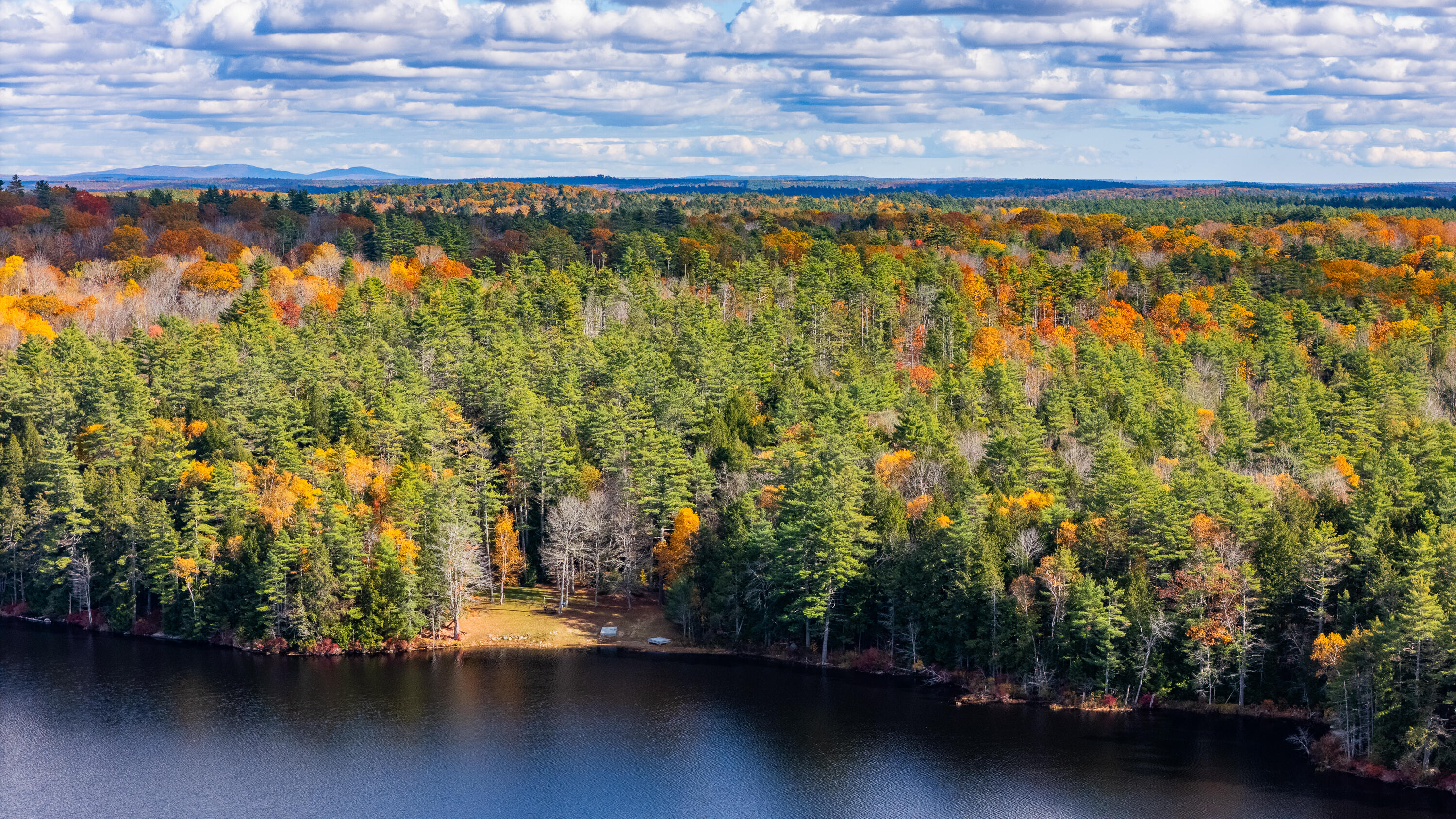 Lot 15&40 Gibbs Road Wiscasset ME 04578