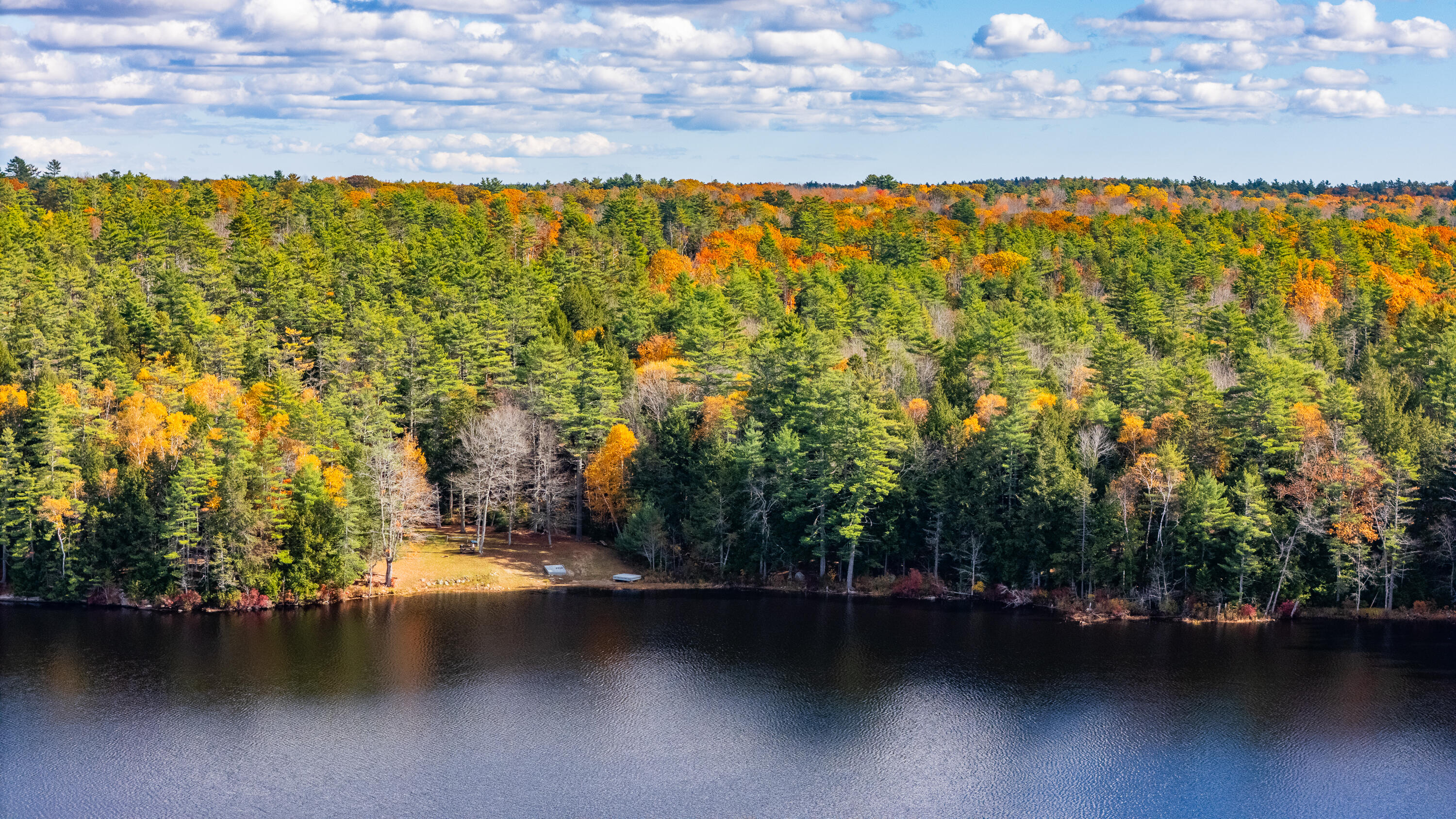 Lot 15&40 Gibbs Road Wiscasset ME 04578