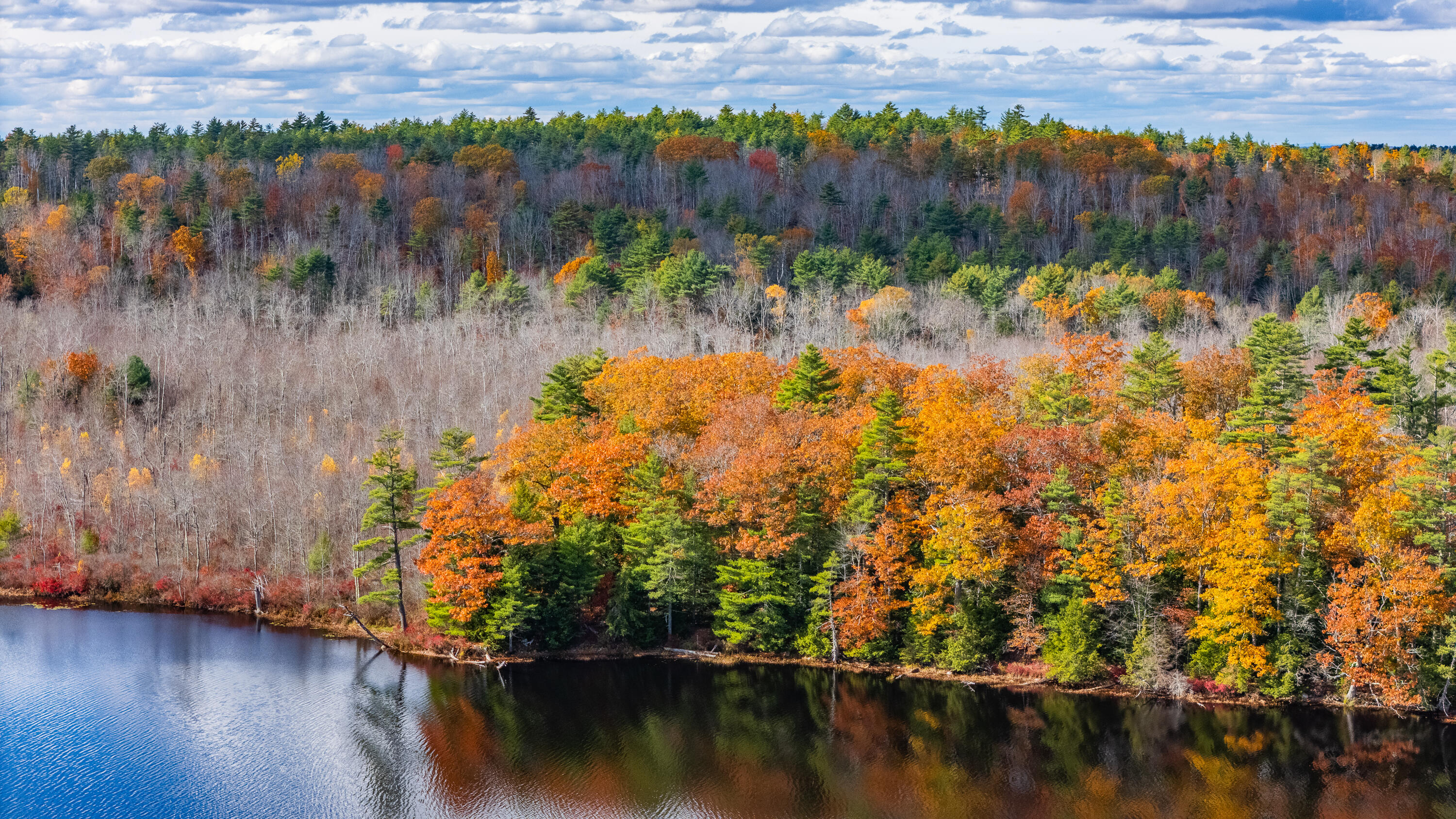 Lot 15&40 Gibbs Road Wiscasset ME 04578