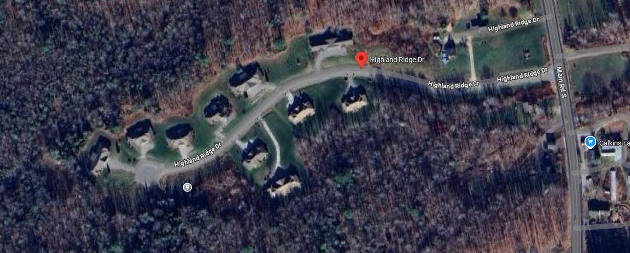 51 & 53 Highland Ridge Drive Hampden ME 04444