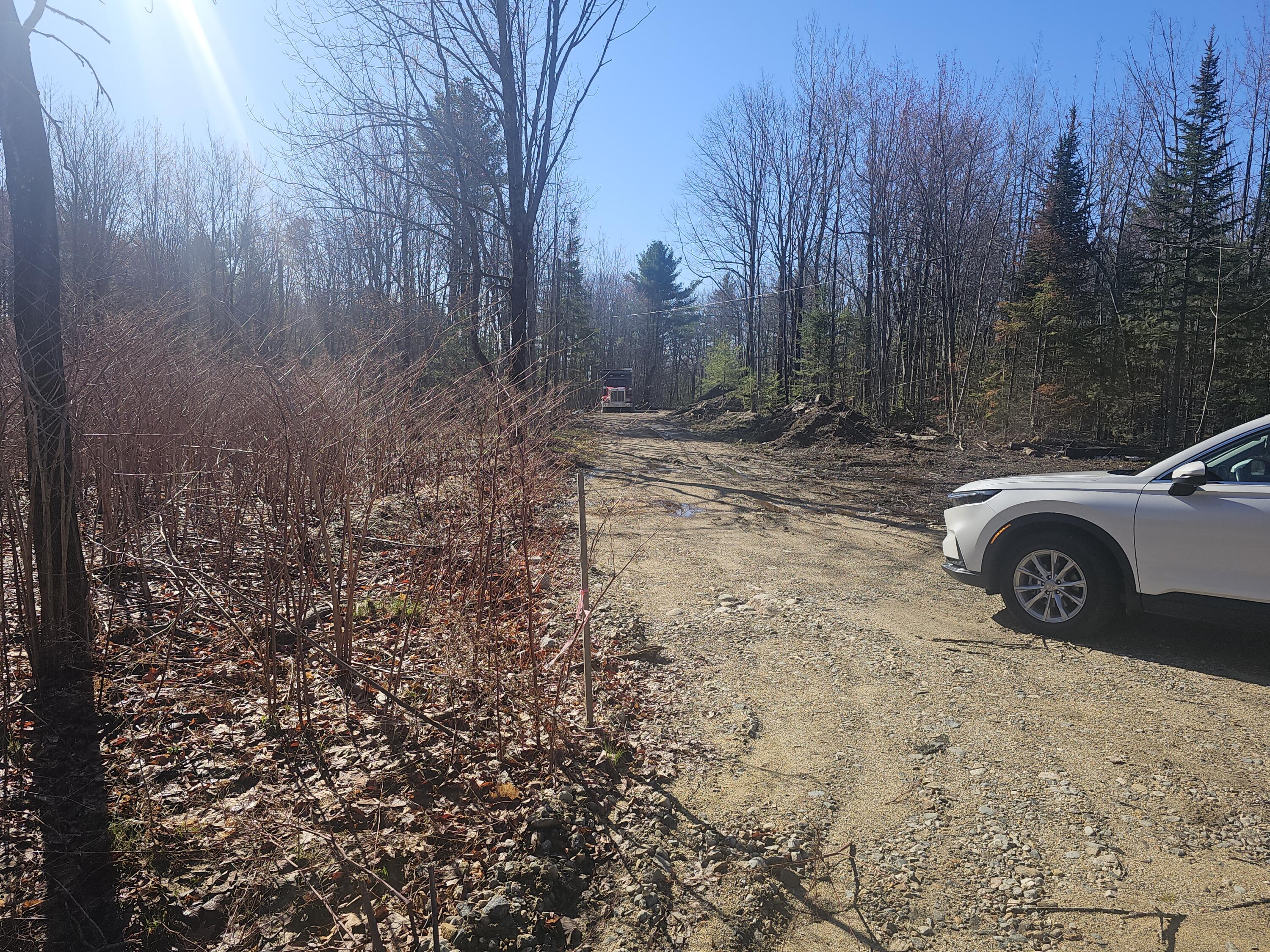 64 Ivory Hill Road Otisfield ME 04270
