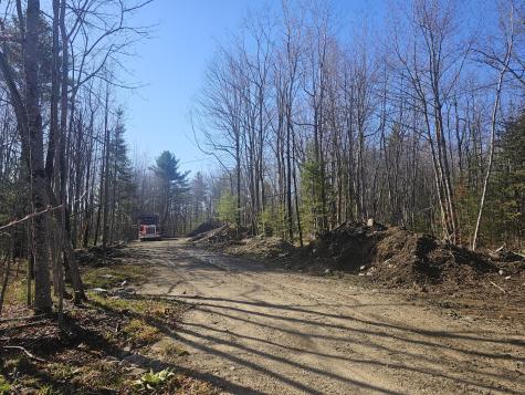 64 Ivory Hill Road Otisfield ME 04270