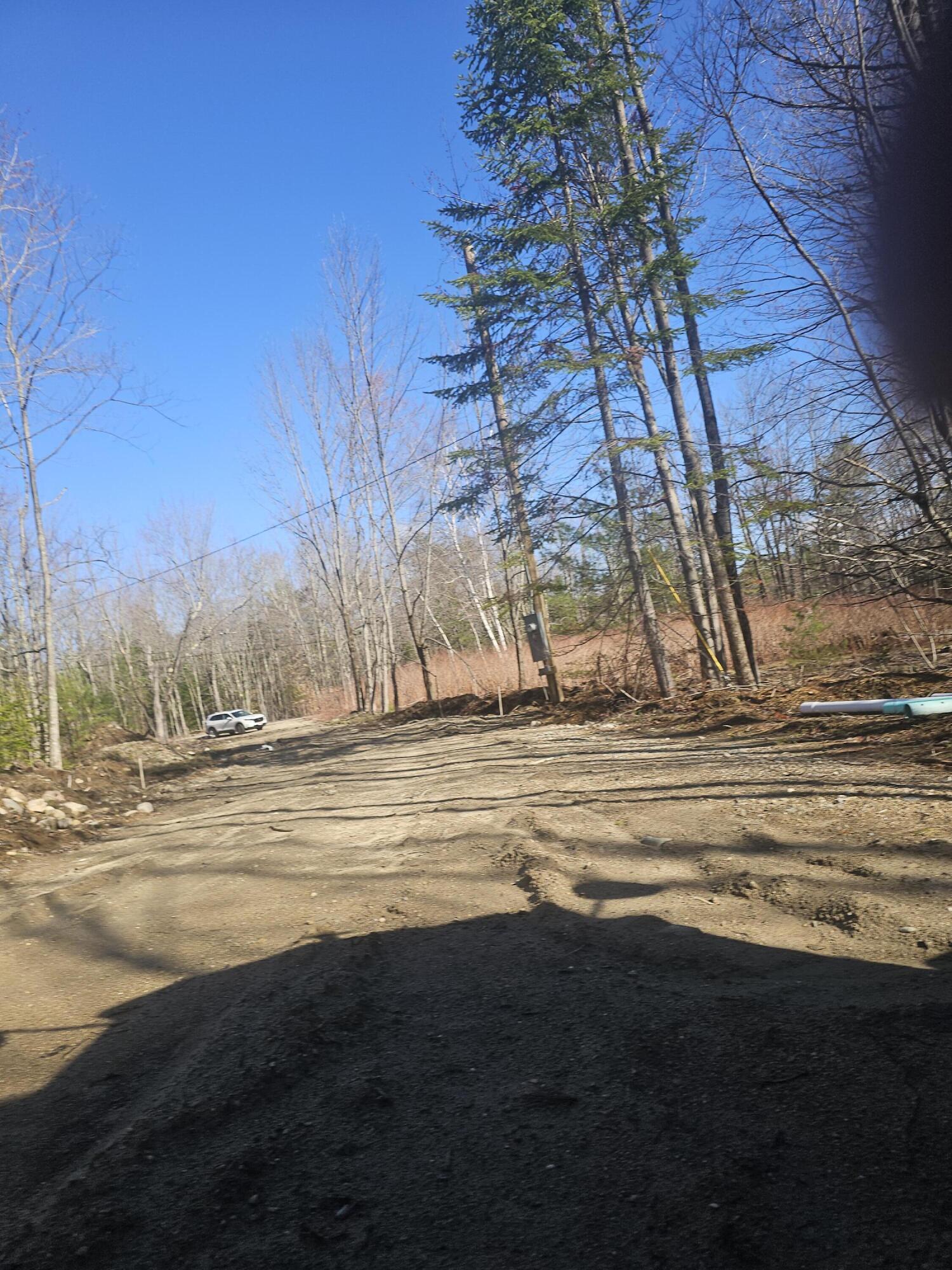 64 Ivory Hill Road Otisfield ME 04270