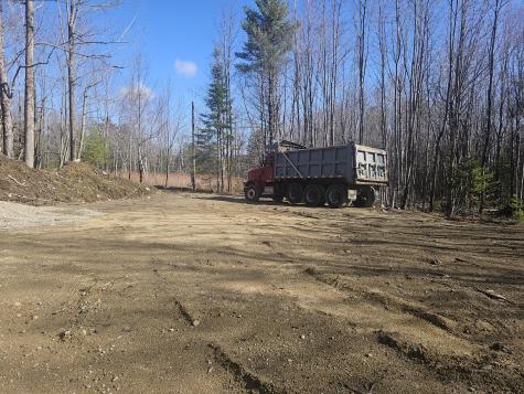 64 Ivory Hill Road Otisfield ME 04270