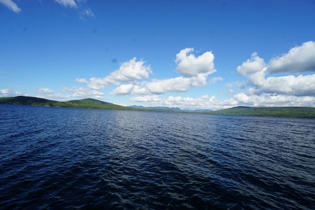 2 Moose Island Way Big Moose Twp ME 04441