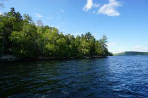 2 Moose Island Way Big Moose Twp ME 04441