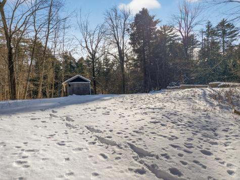 415 N Village Road Ogunquit ME 03907