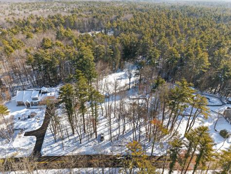 415 N Village Road Ogunquit ME 03907