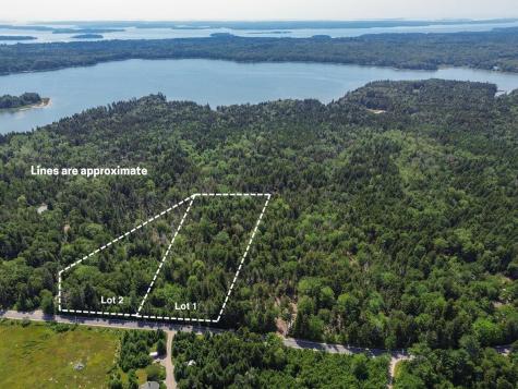 0 Flye Point Brooklin ME 04616