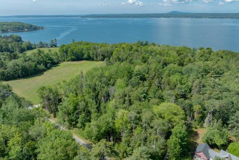0 Bayside Road, Spring Lot 1 Ellsworth ME 04605