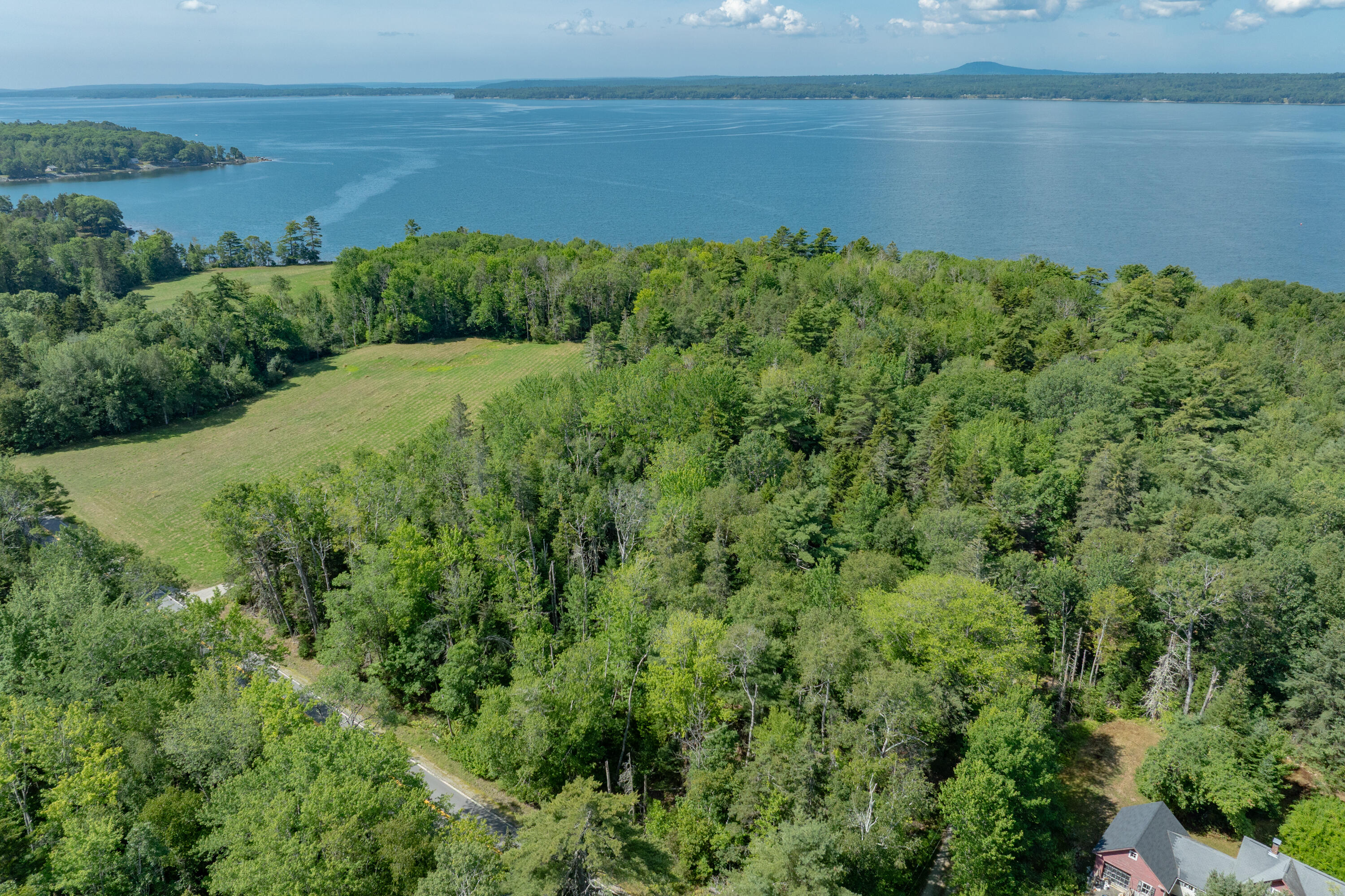 0 Bayside Road, Spring Lot 1 Ellsworth ME 04605