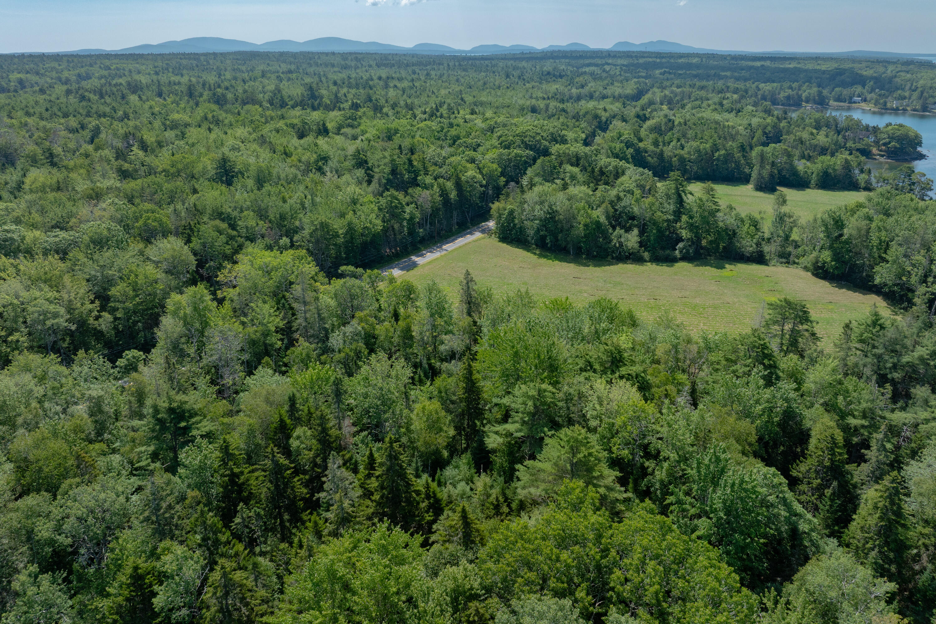 0 Bayside Road, Spring Lot 1 Ellsworth ME 04605