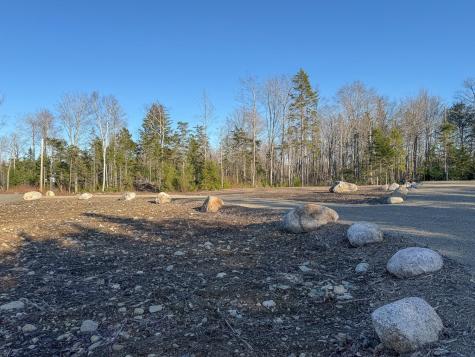 36 Sunset Hill Road Hancock ME 04640