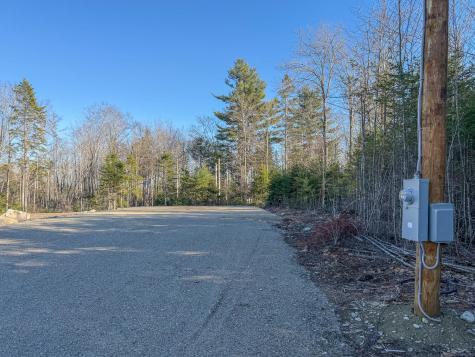 36 Sunset Hill Road Hancock ME 04640