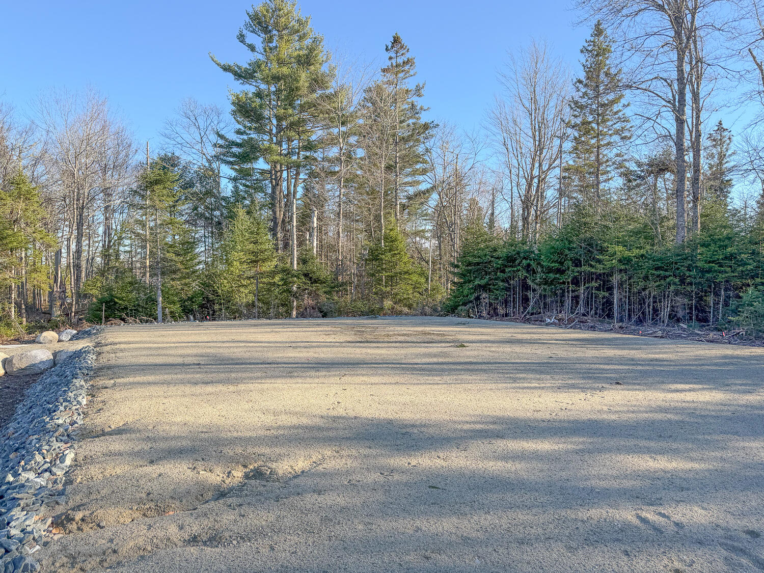 36 Sunset Hill Road Hancock ME 04640