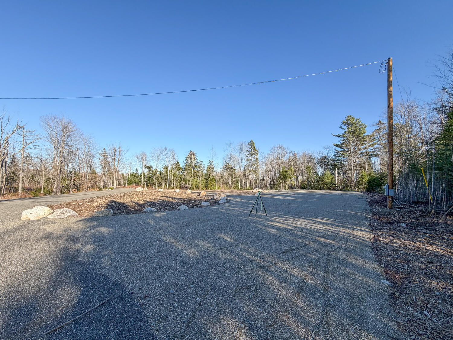 36 Sunset Hill Road Hancock ME 04640