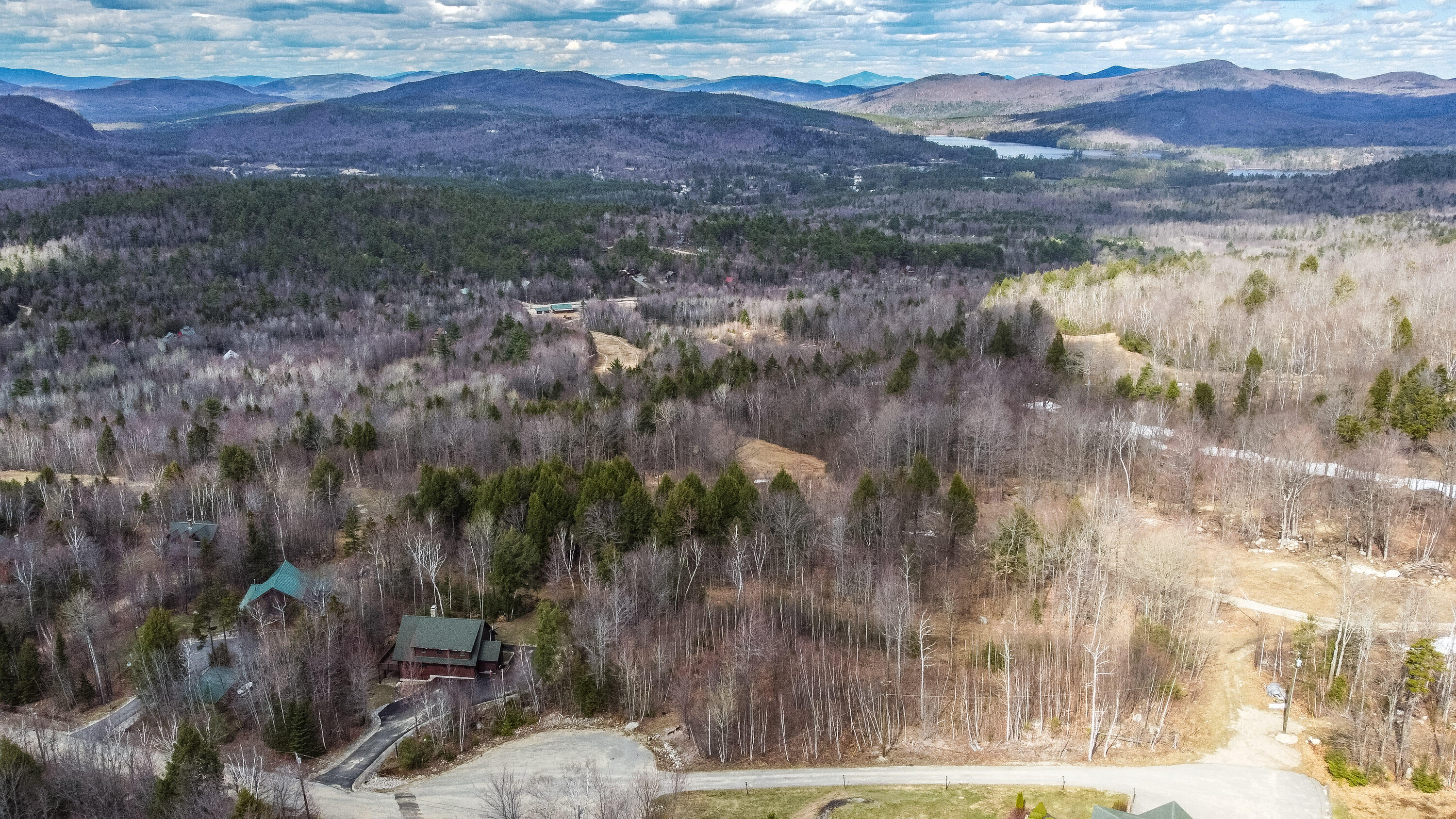 Lot 14 Bear Lane Greenwood ME 04255