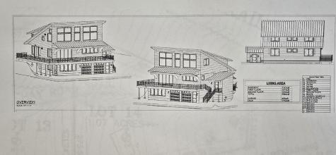 Lot 14 Bear Lane Greenwood ME 04255