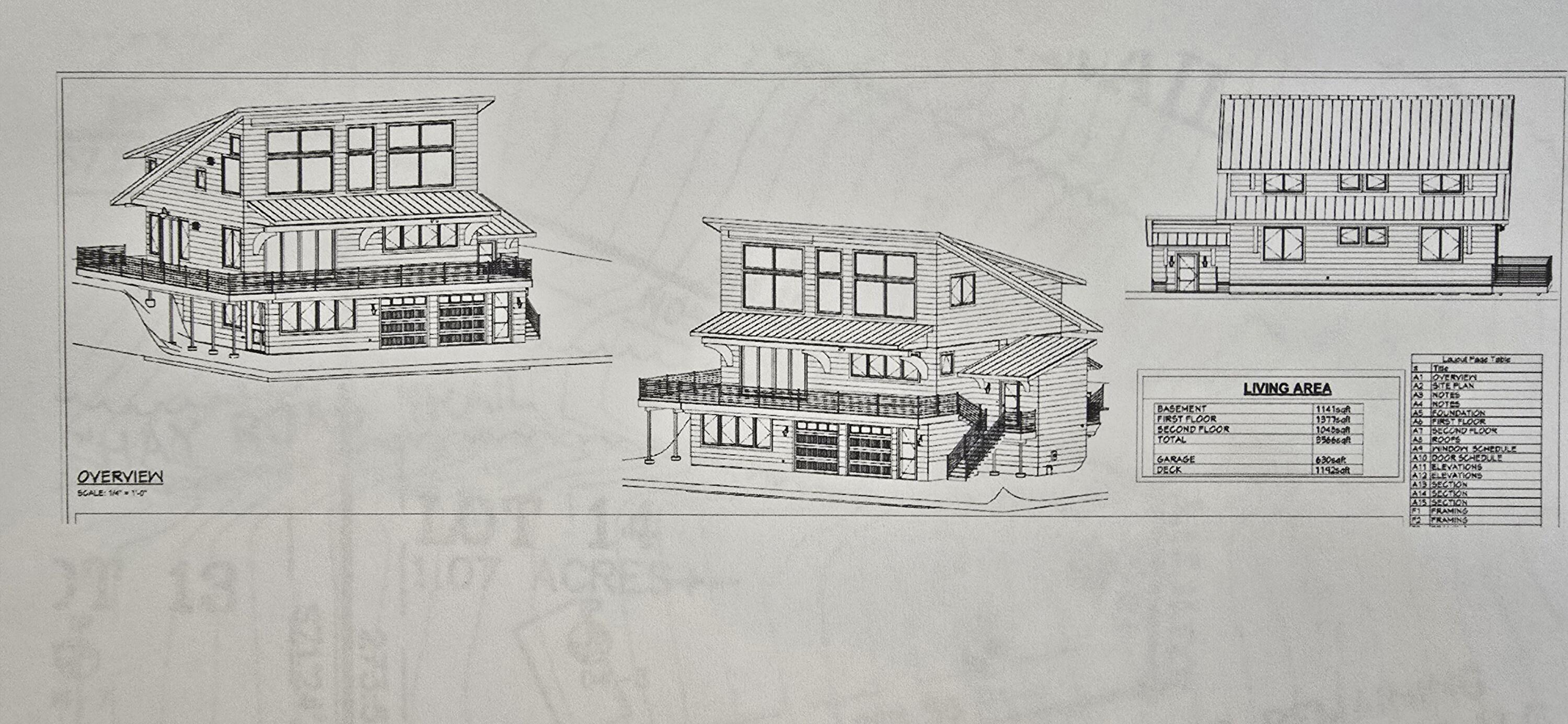Lot 14 Bear Lane Greenwood ME 04255