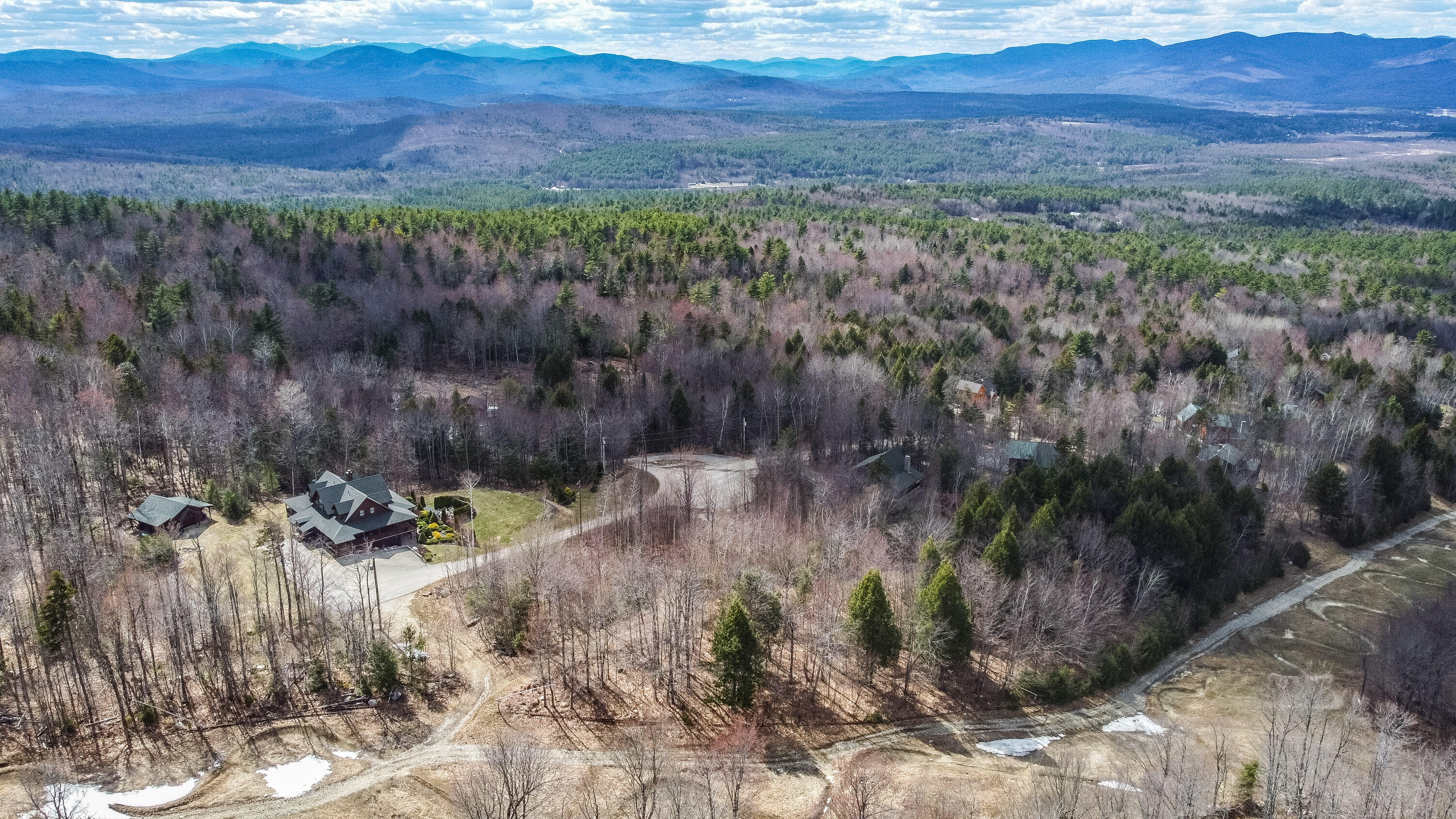 Lot 14 Bear Lane Greenwood ME 04255