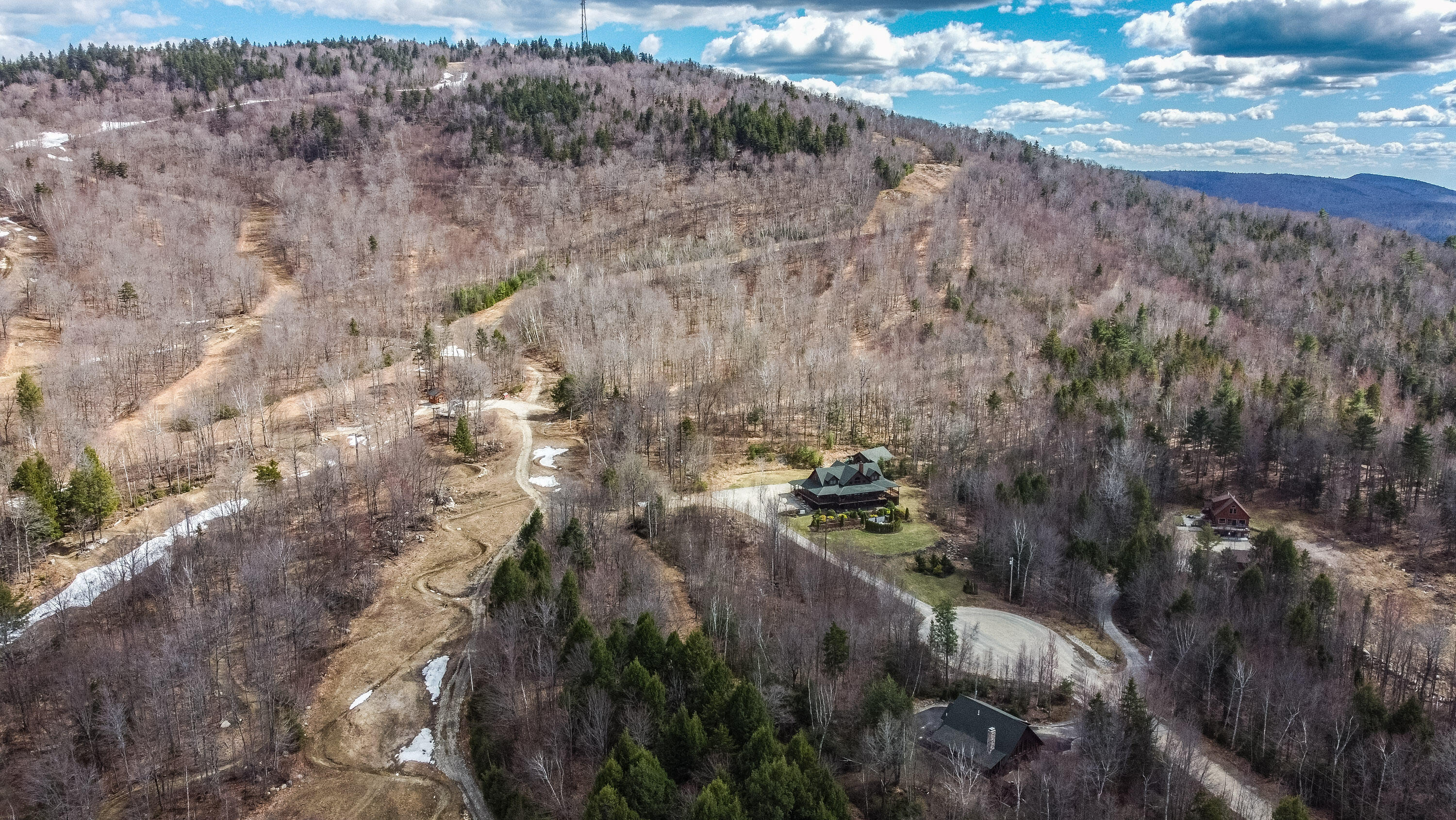 Lot 14 Bear Lane Greenwood ME 04255