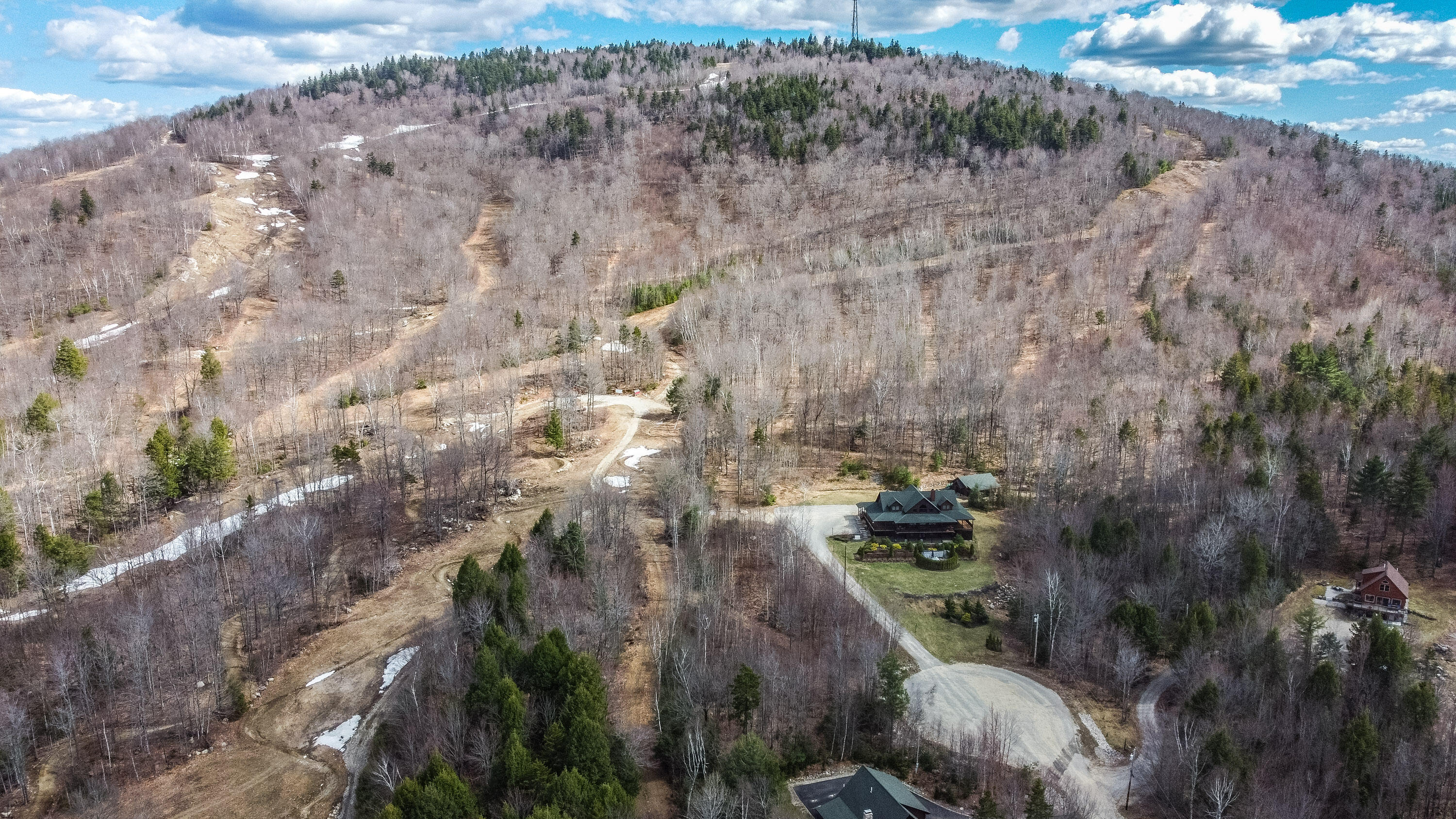 Lot 14 Bear Lane Greenwood ME 04255