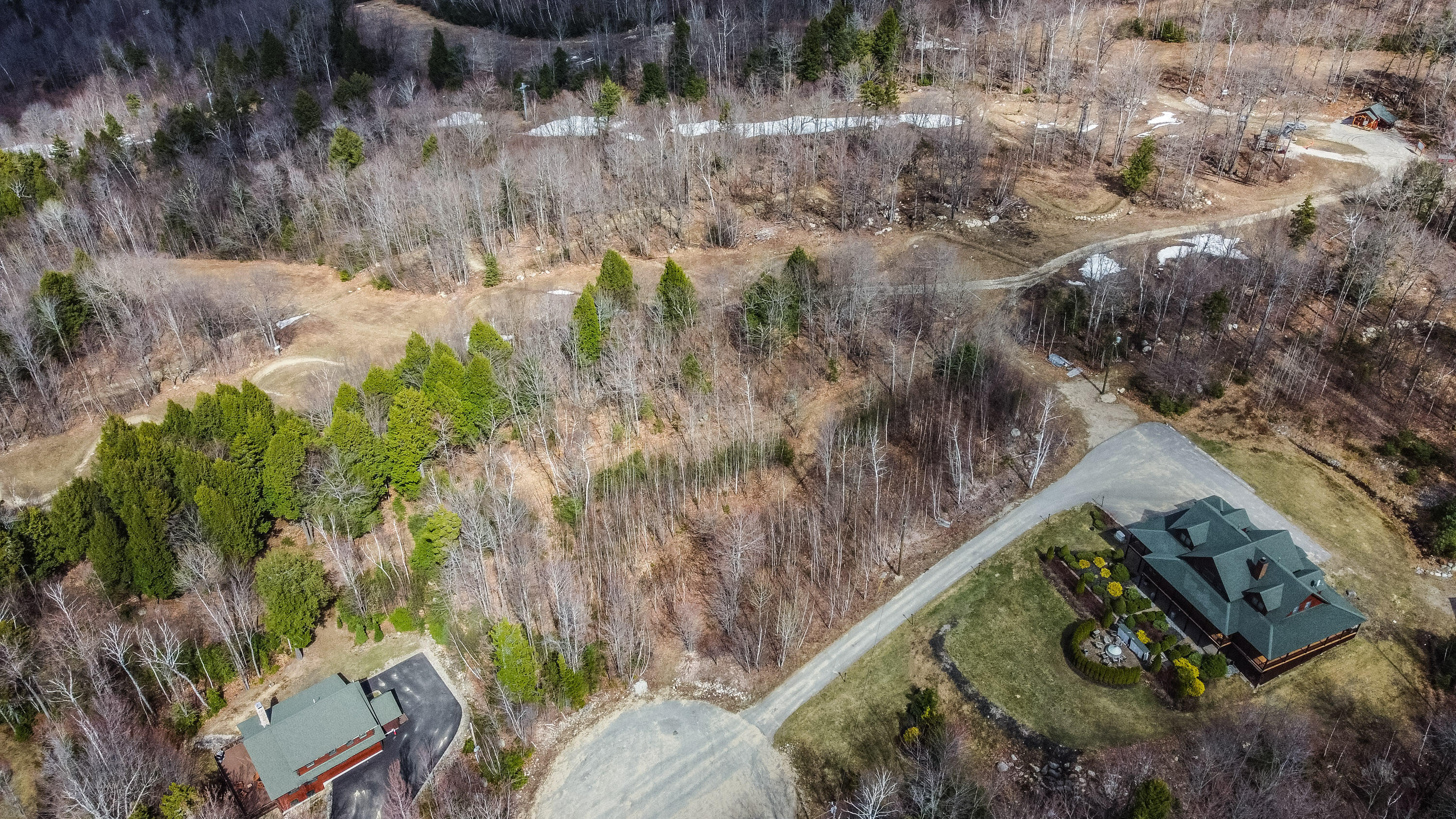 Lot 14 Bear Lane Greenwood ME 04255