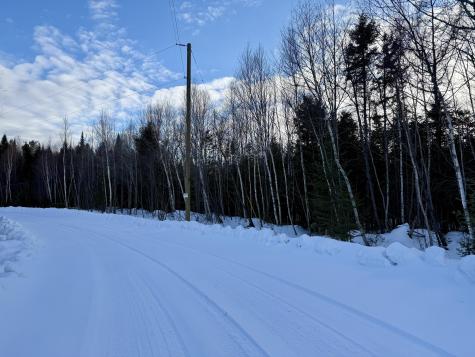 Lot #5 Greenville Steam Road Greenville ME 04441