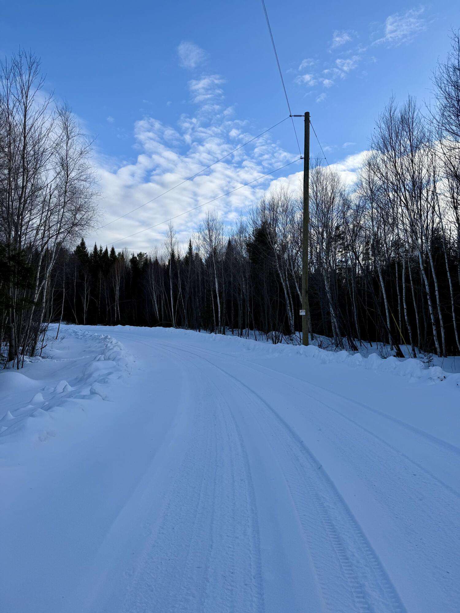 Lot #5 Greenville Steam Road Greenville ME 04441