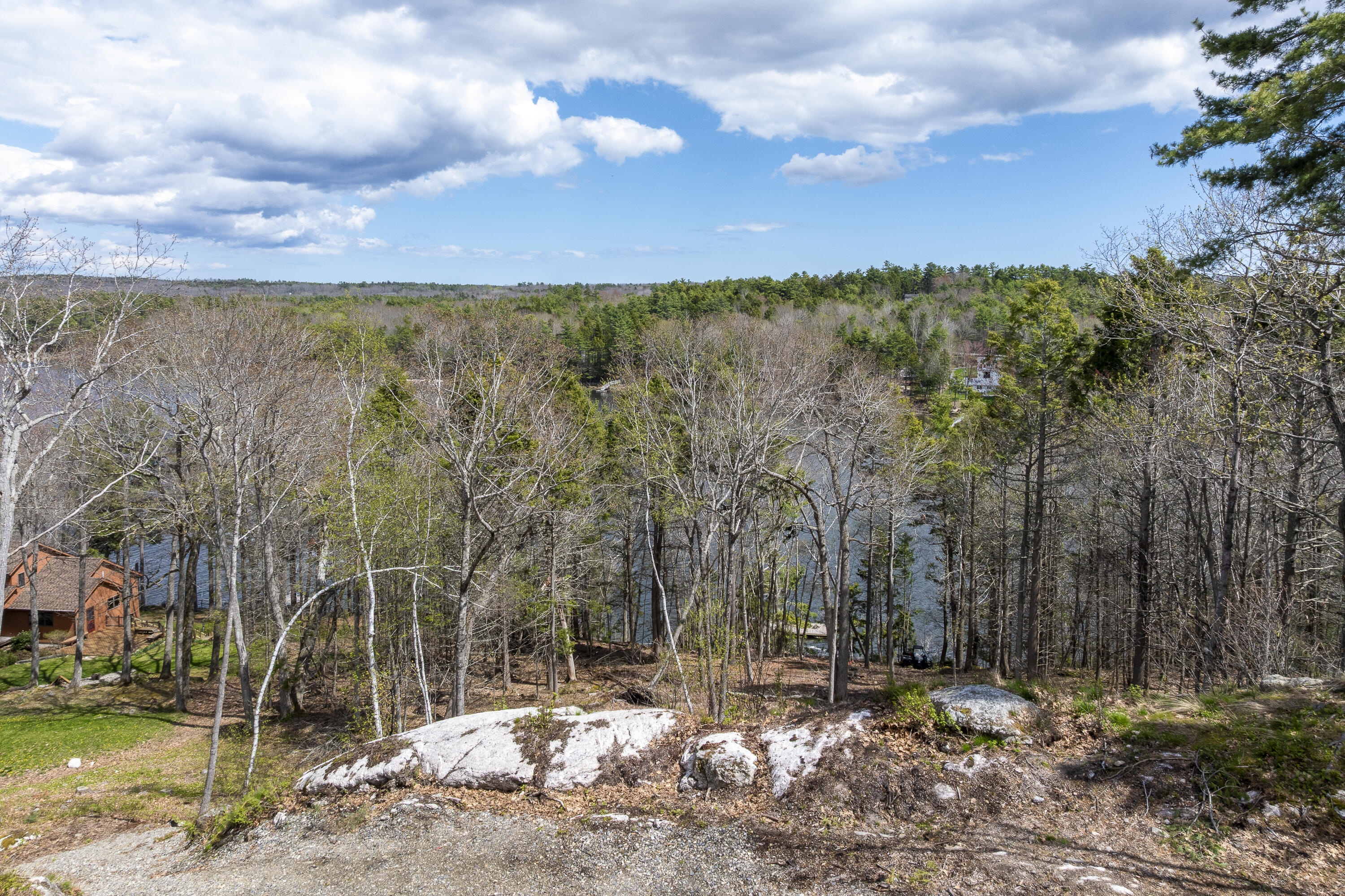 0 Cushman Point Road Wiscasset ME 04578