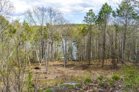 0 Cushman Point Road Wiscasset ME 04578