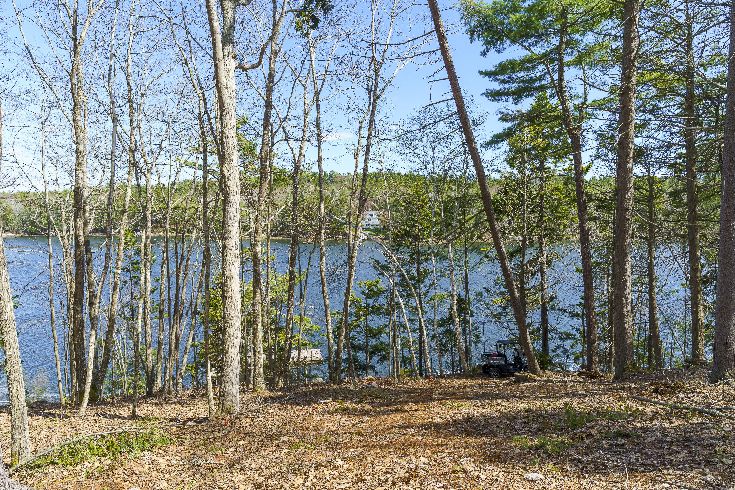 0 Cushman Point Road Wiscasset ME 04578