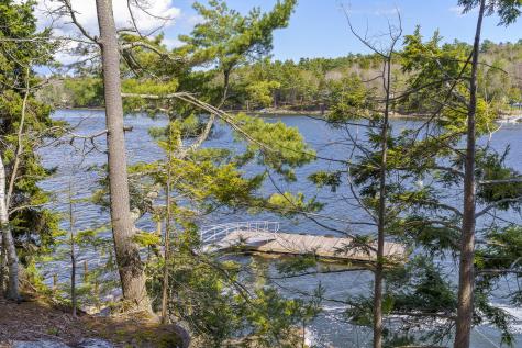 0 Cushman Point Road Wiscasset ME 04578